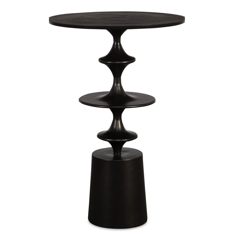 Flight Accent Table