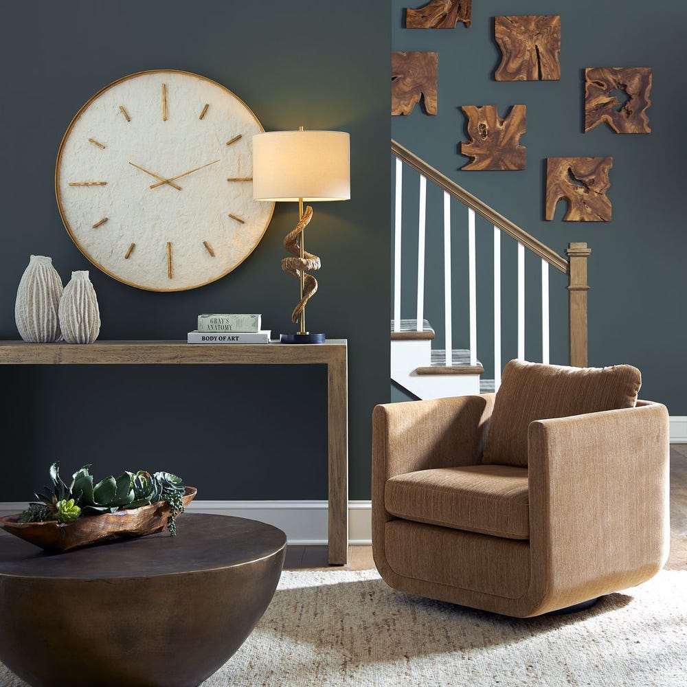 Abound Swivel Chair