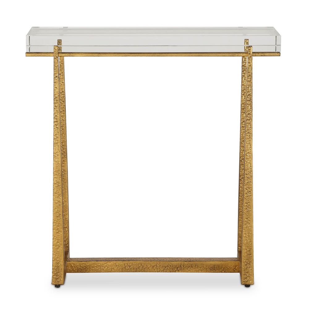 Midas Accent Table
