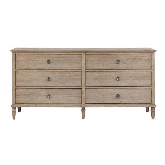 Victoria Dresser
