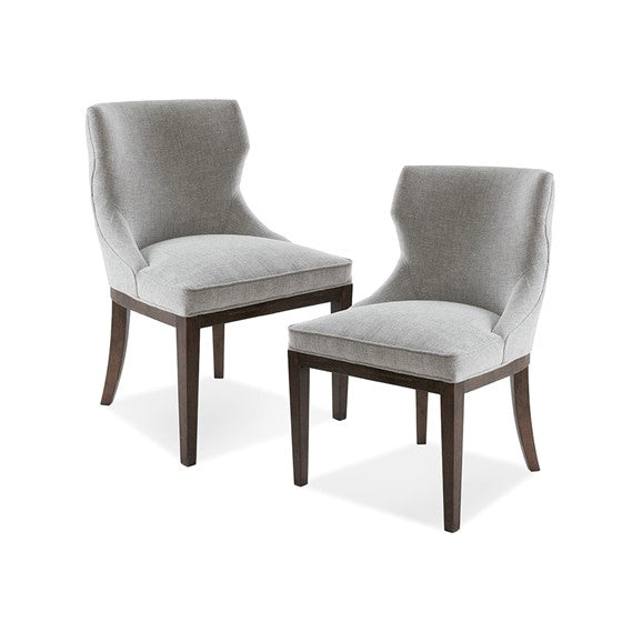 Hutton Dining Side Chair (Set of 2)