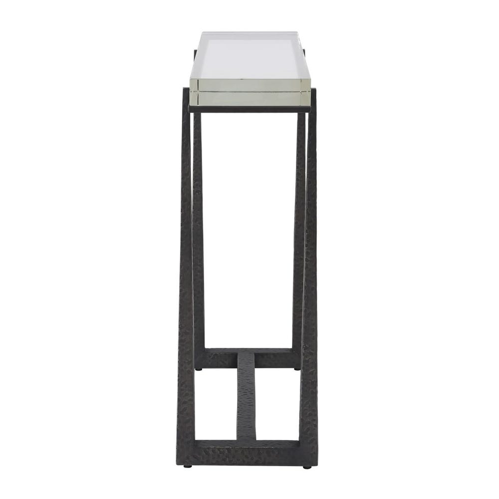 Midas Accent Table