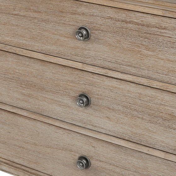 Victoria Dresser