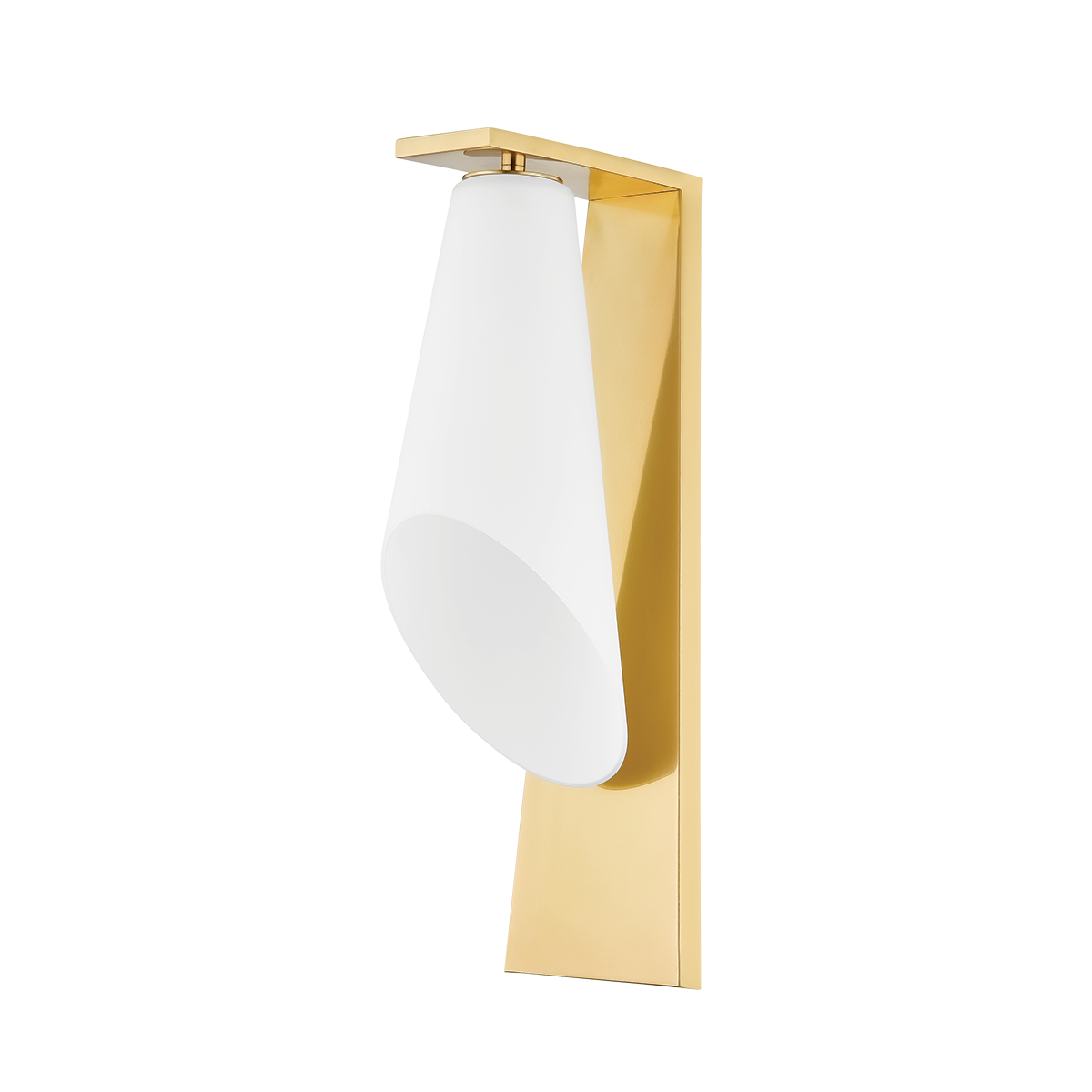 ANDROS Wall Sconce