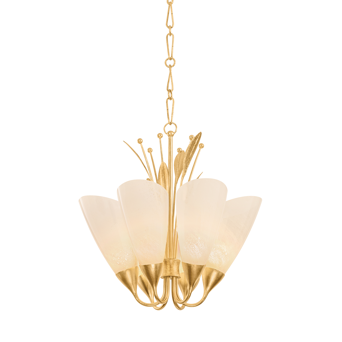 Forest Glen Chandelier