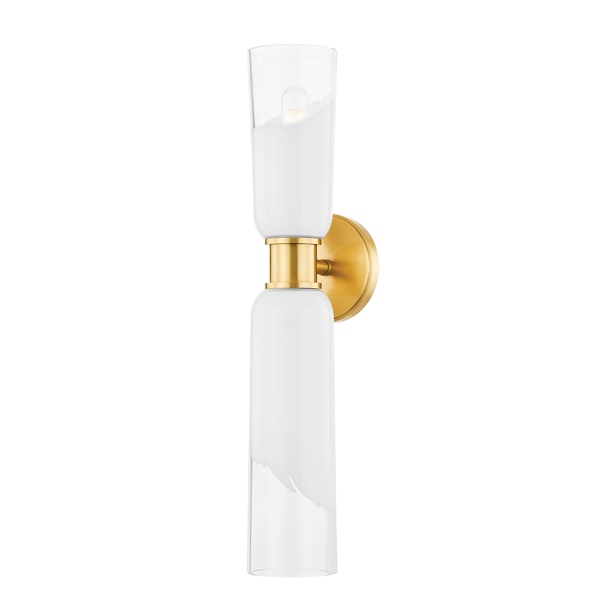 WASSON Wall Sconce