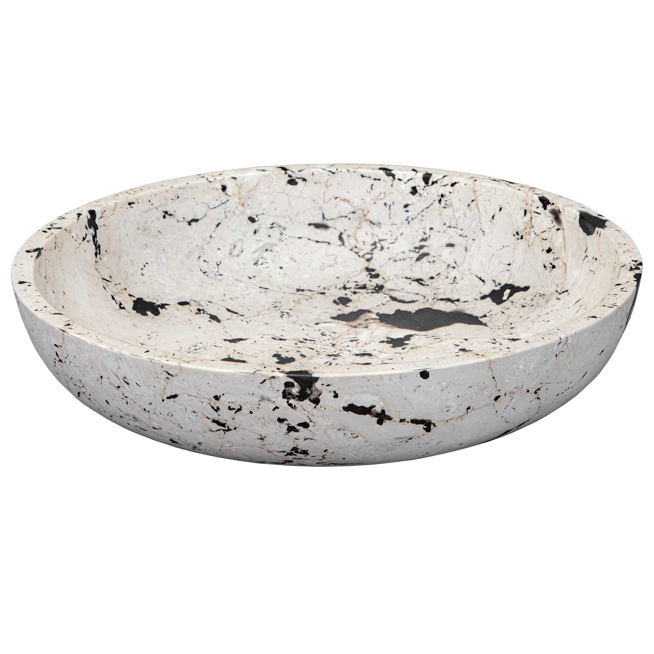 Nouveau Indoor-Outdoor Bowl
