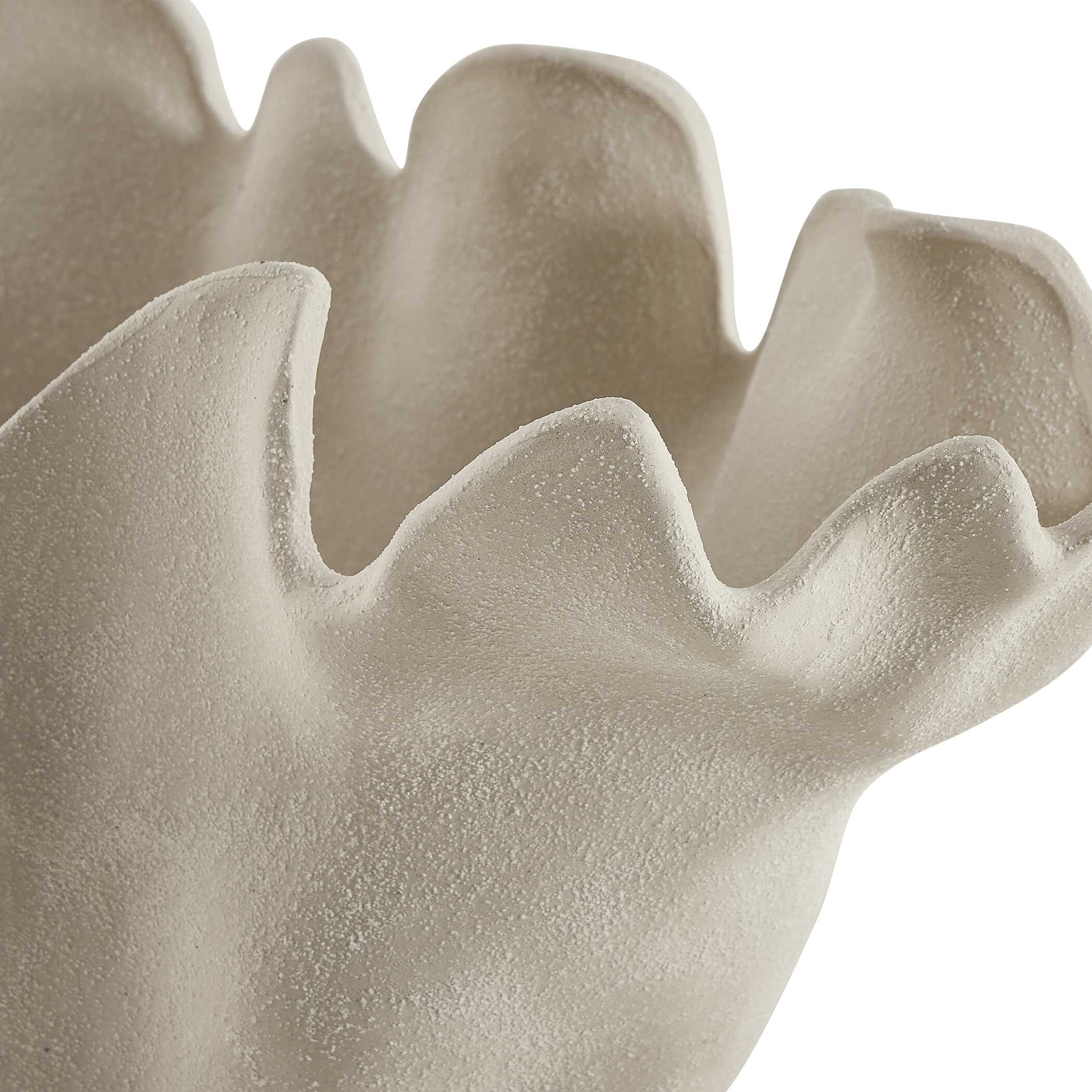 Sand Dune Indoor-Outdoor Bowl