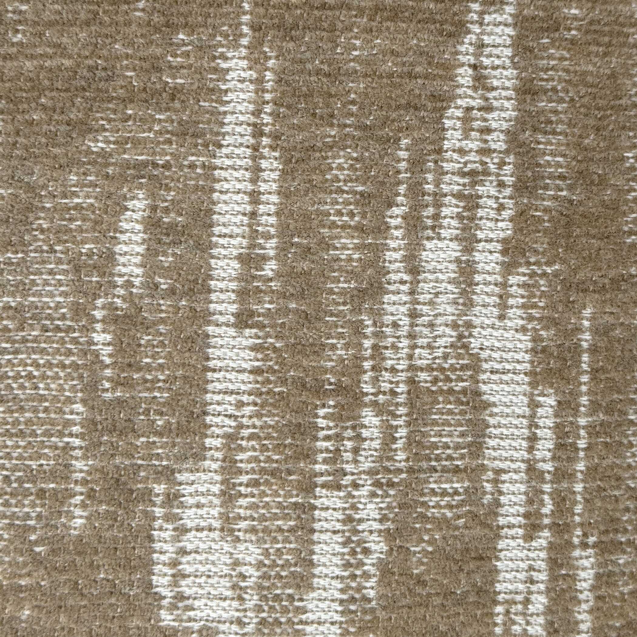 Mountains Outdoor Sand Toned Pillow