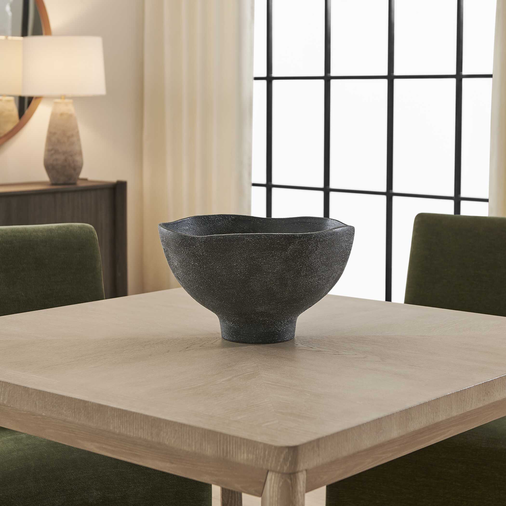 Komorebi Indoor-Outdoor Bowl
