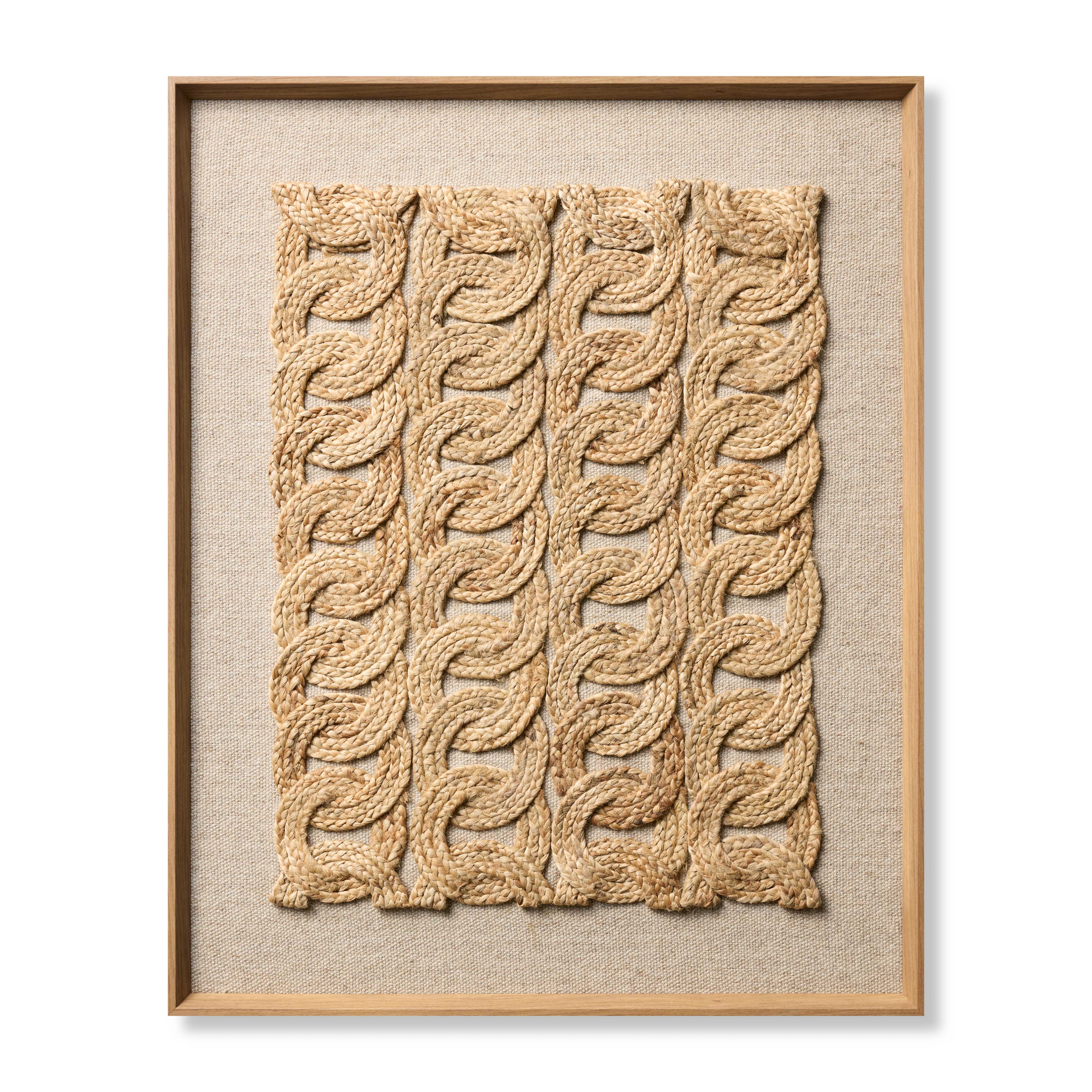 Rustic Ropes - RUSRO