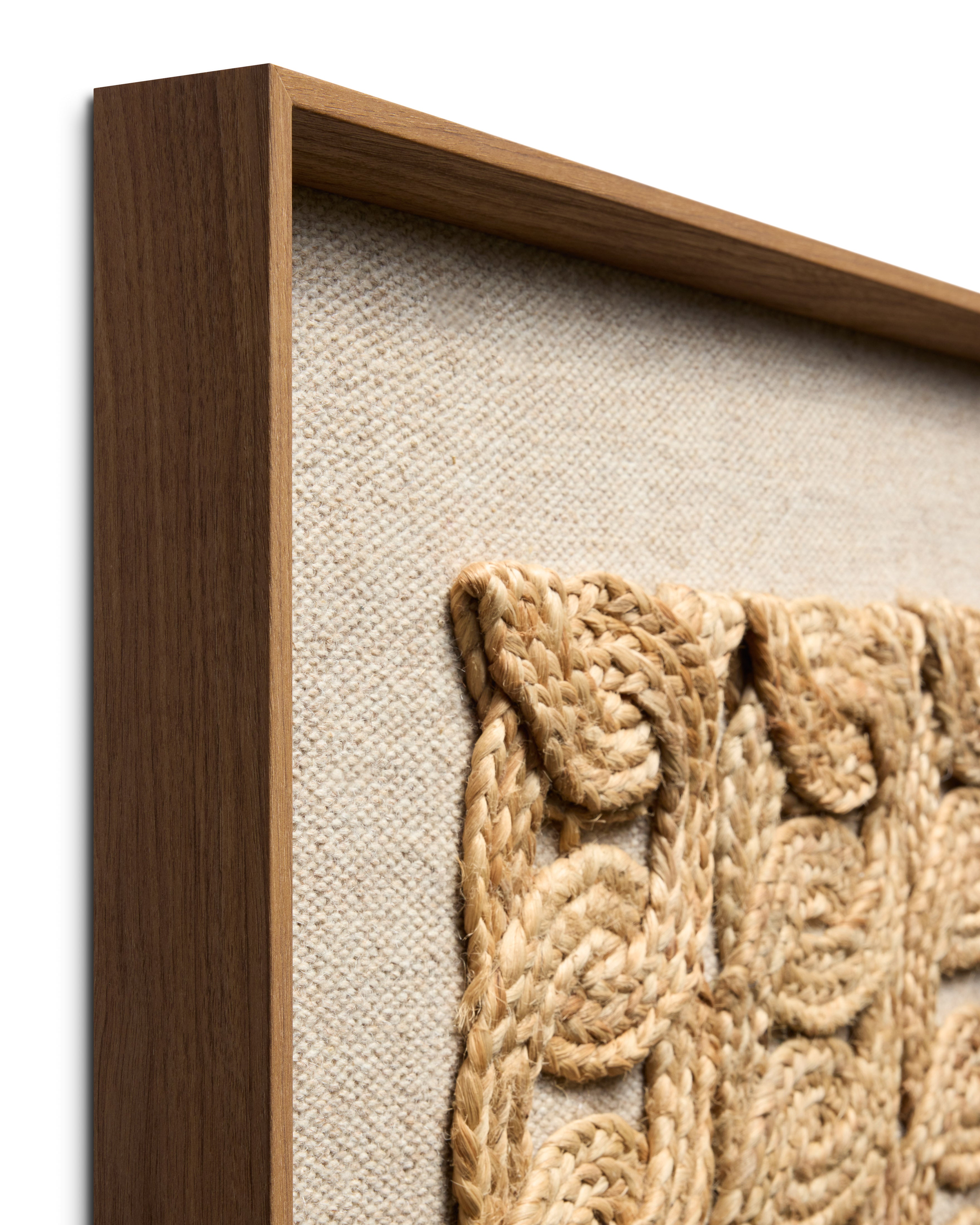 Rustic Ropes - RUSRO