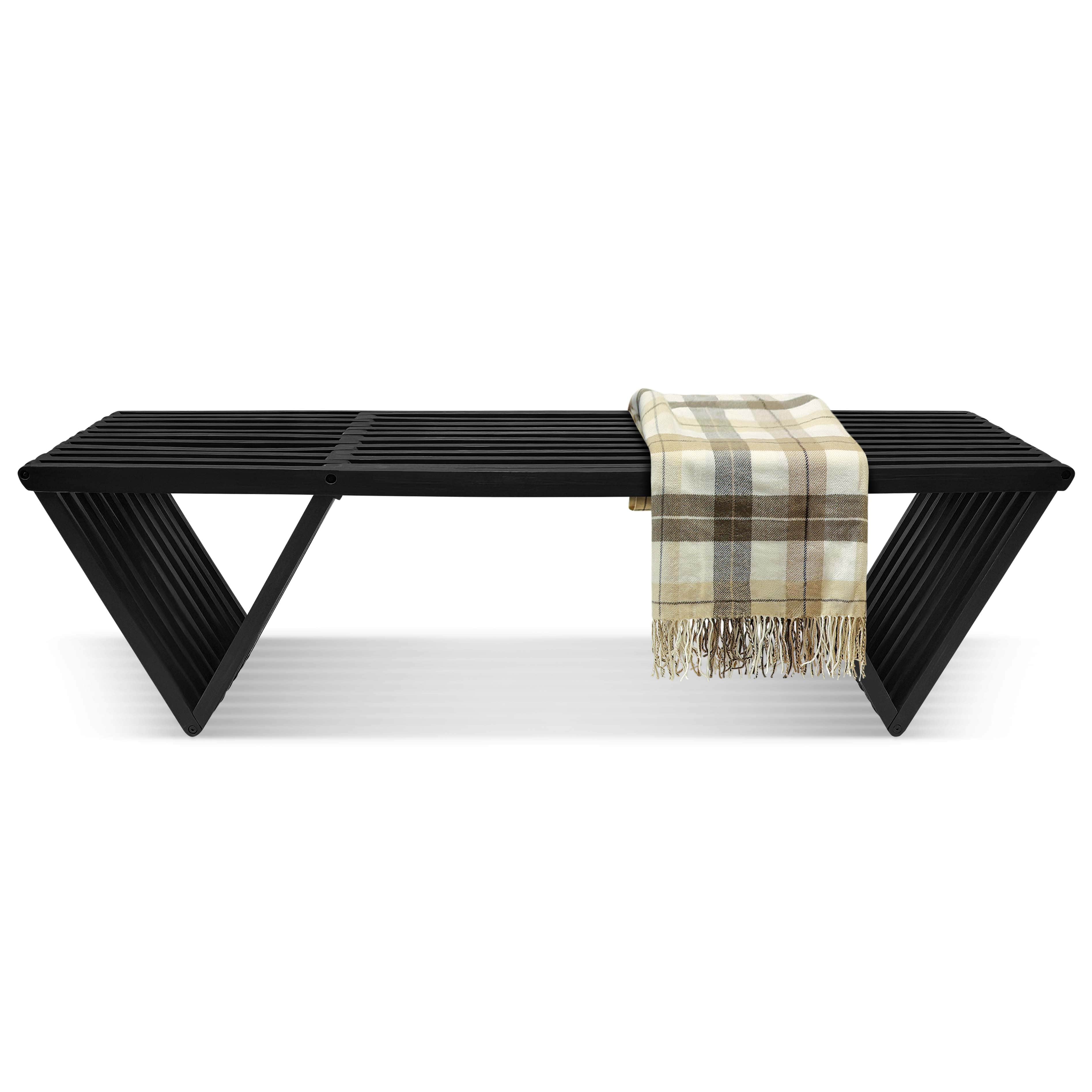 Buffalo Plaid Throw Blanket
