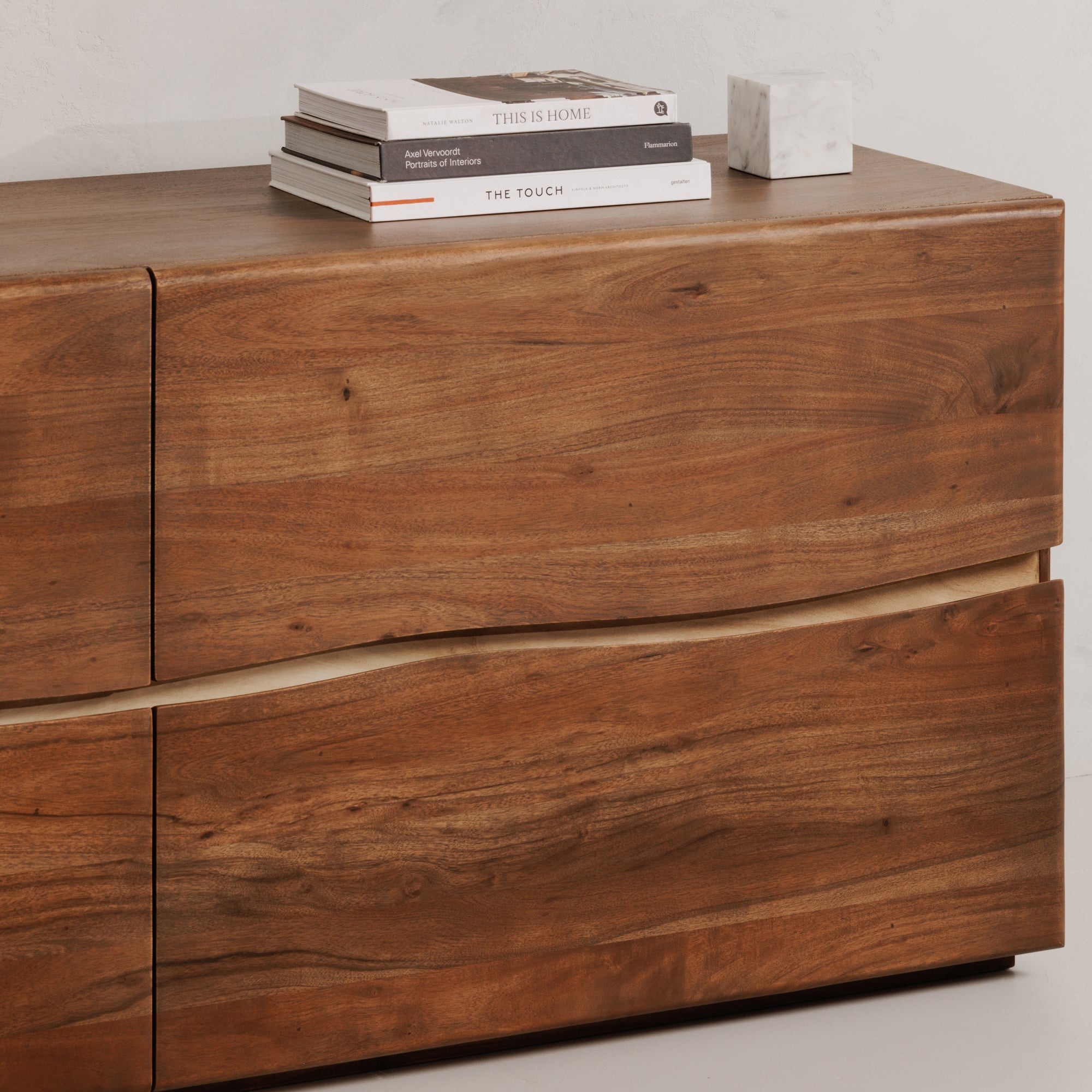 Watson 4 Drawer Dresser