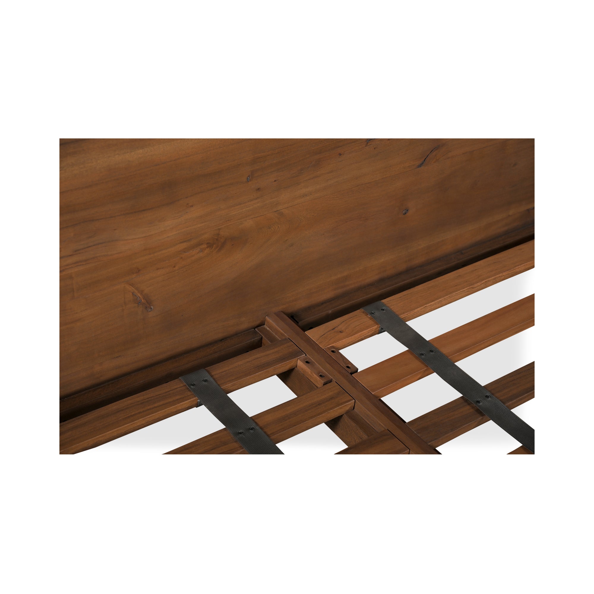 Watson Bed