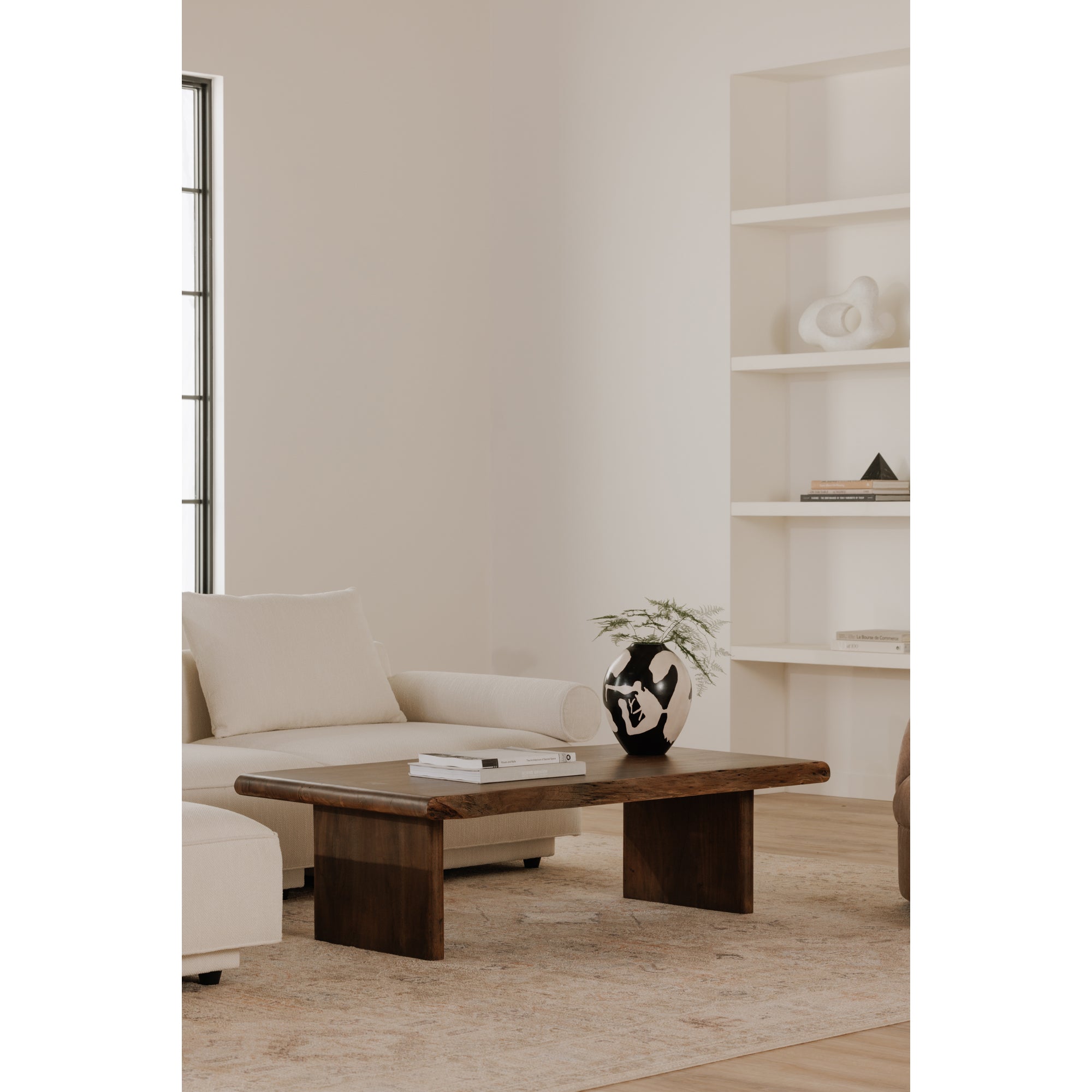 Lila Coffee Table