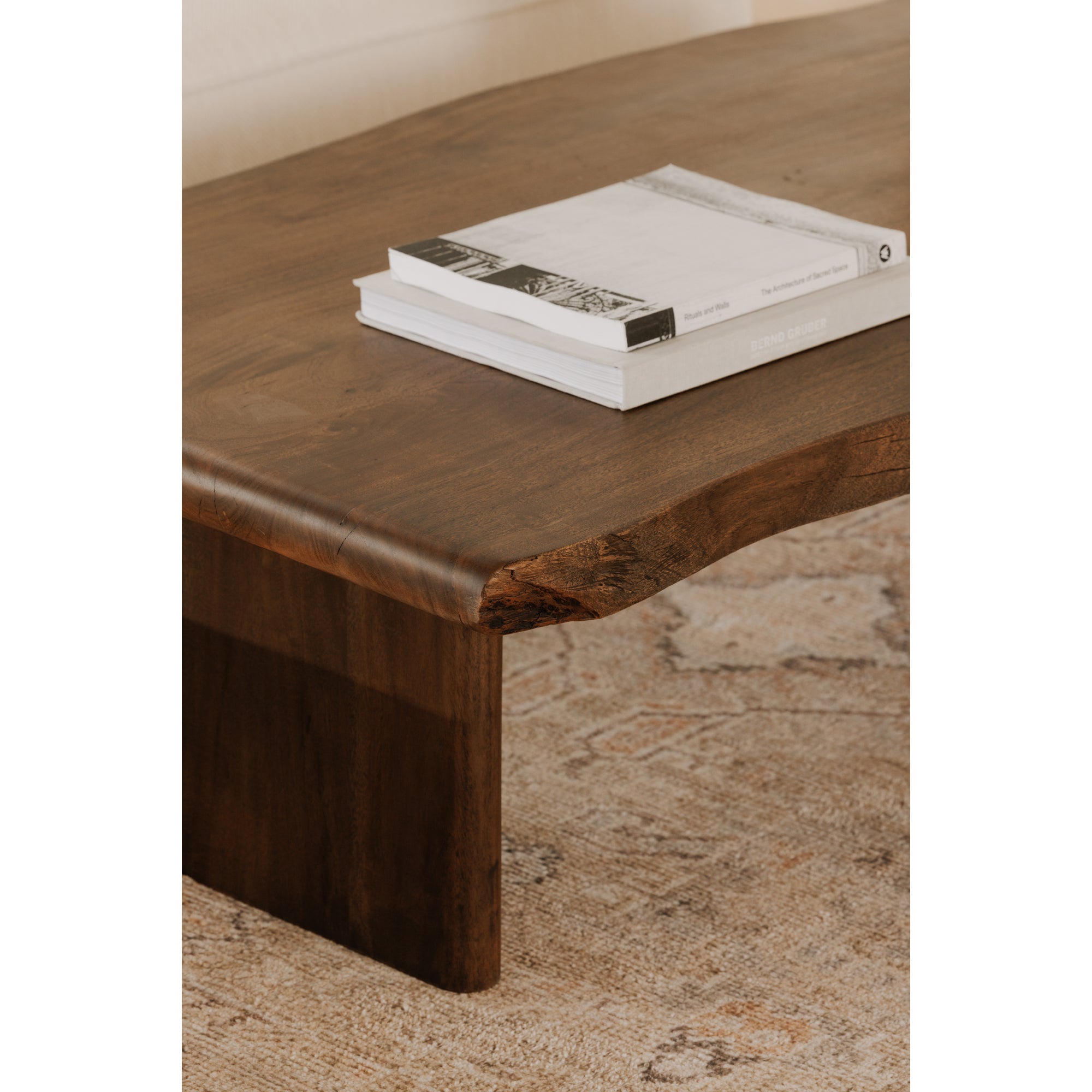 Lila Coffee Table