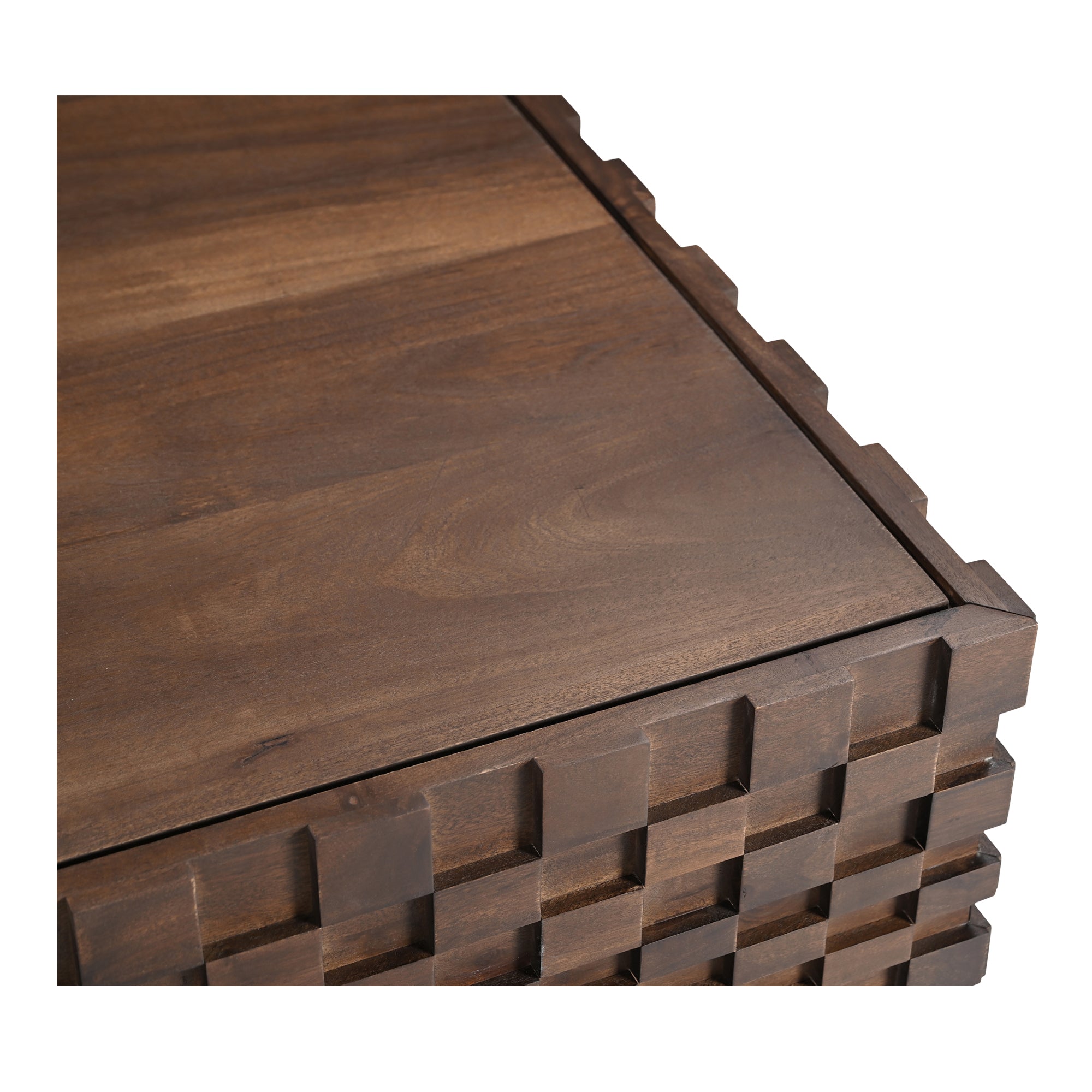 Easton Storage Coffee Table