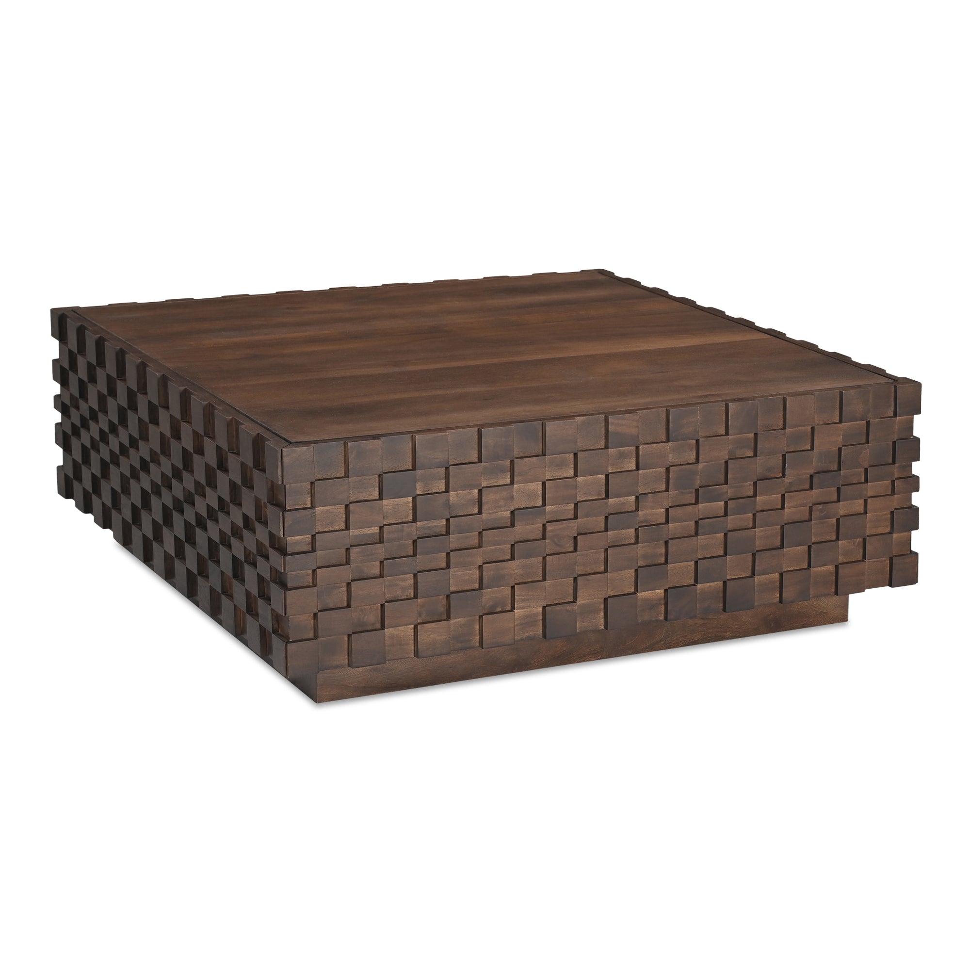 Easton Storage Coffee Table