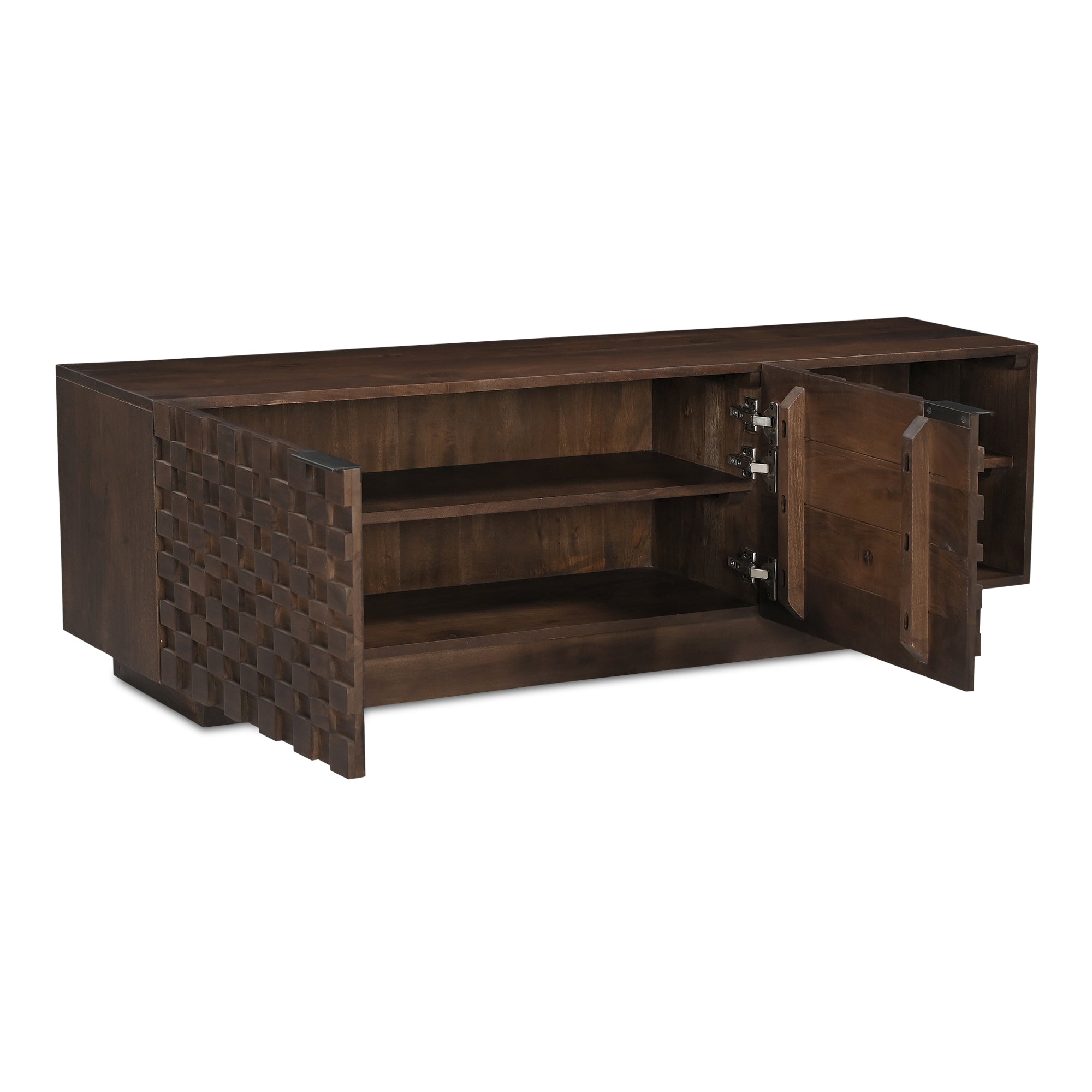 Easton Media Cabinet