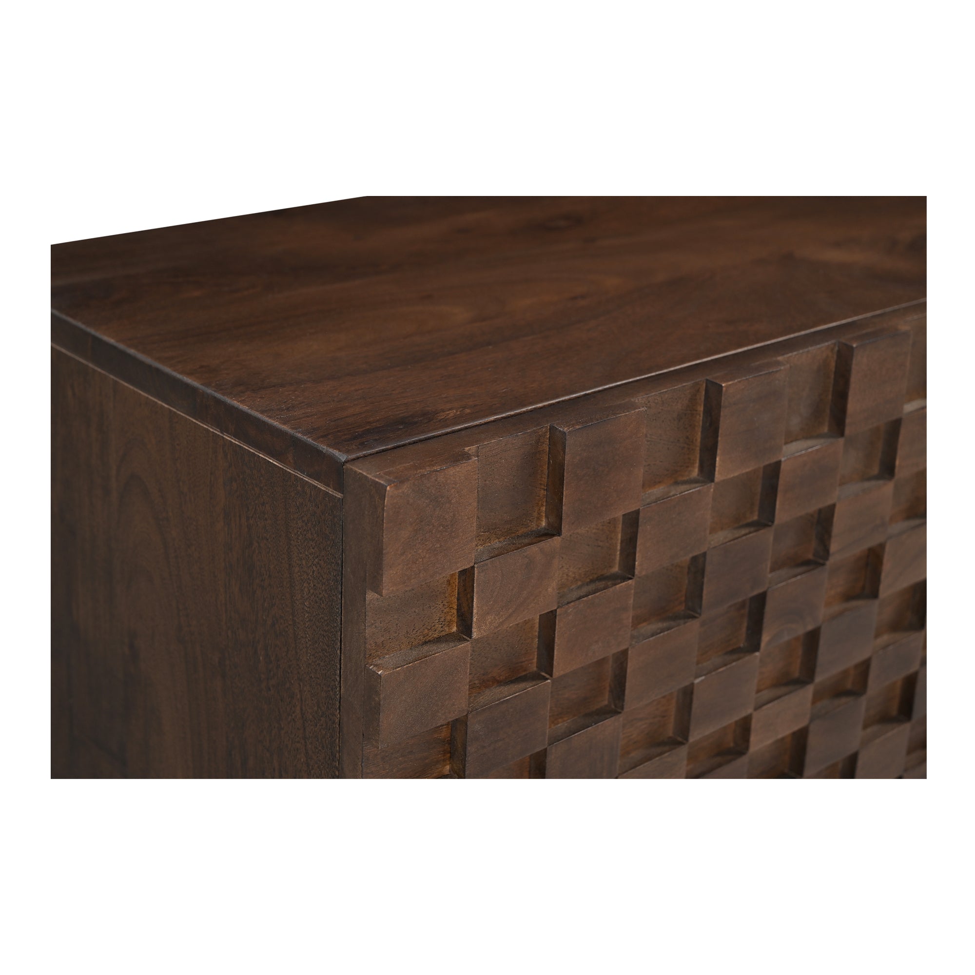Easton Media Cabinet