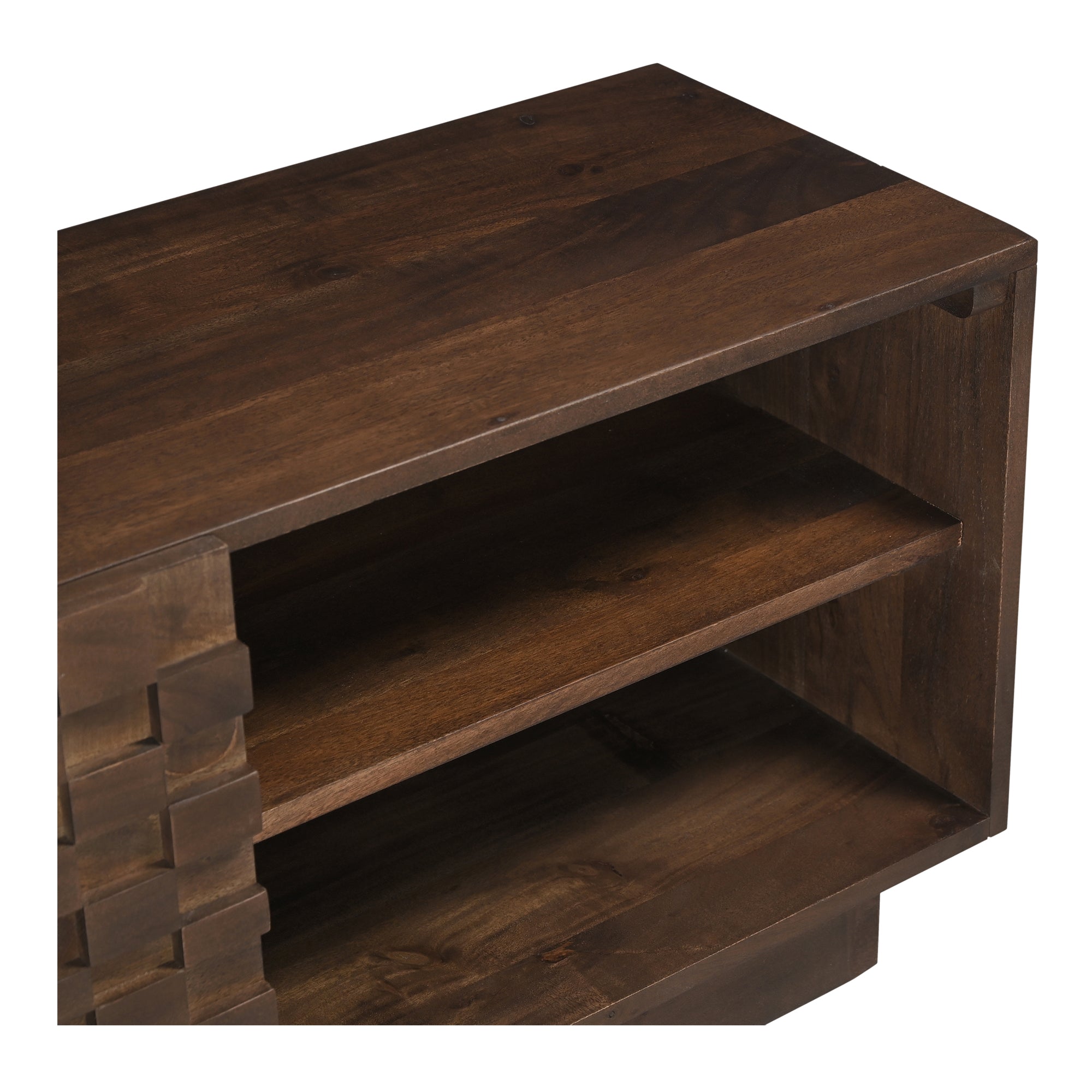 Easton Media Cabinet