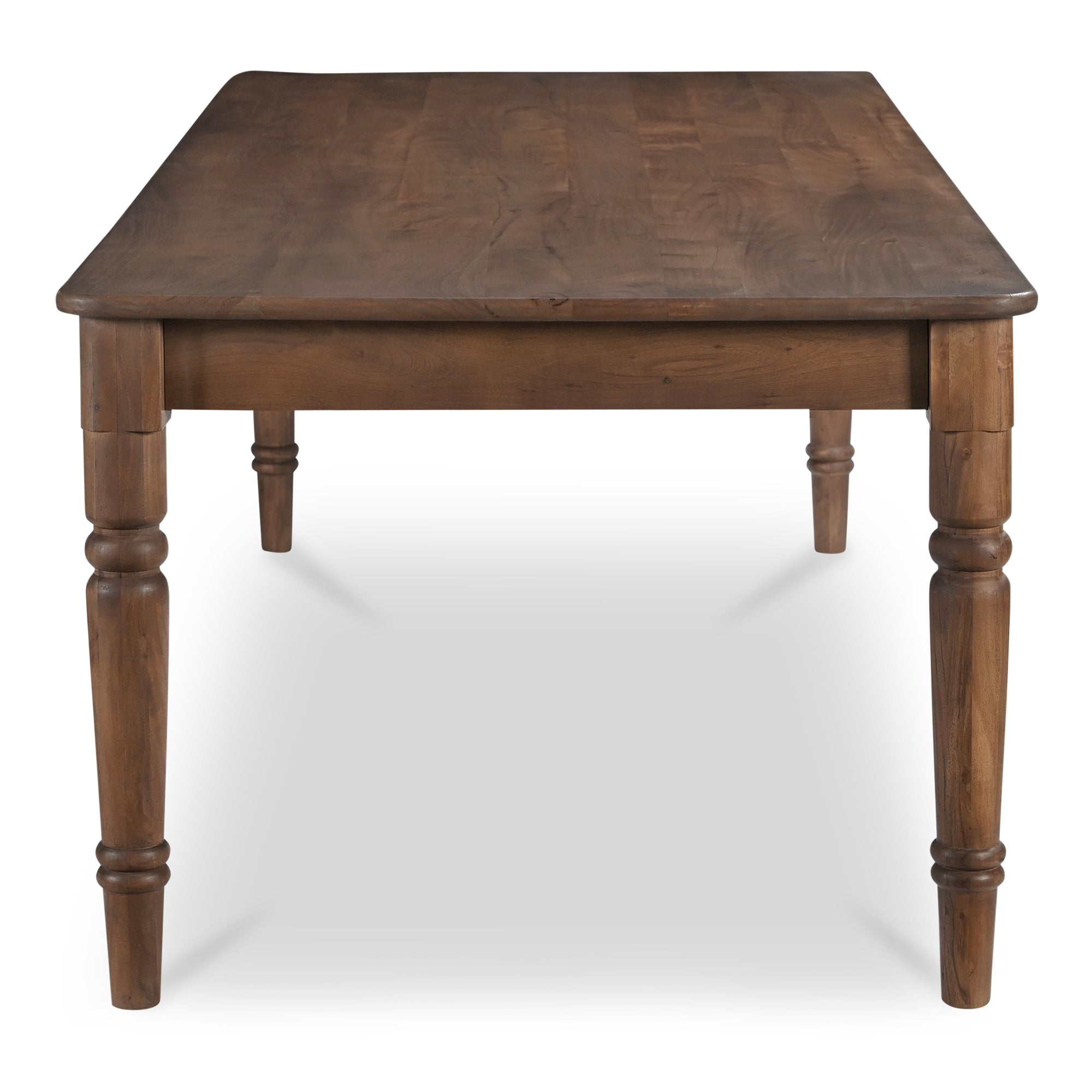 Russet Dining Table