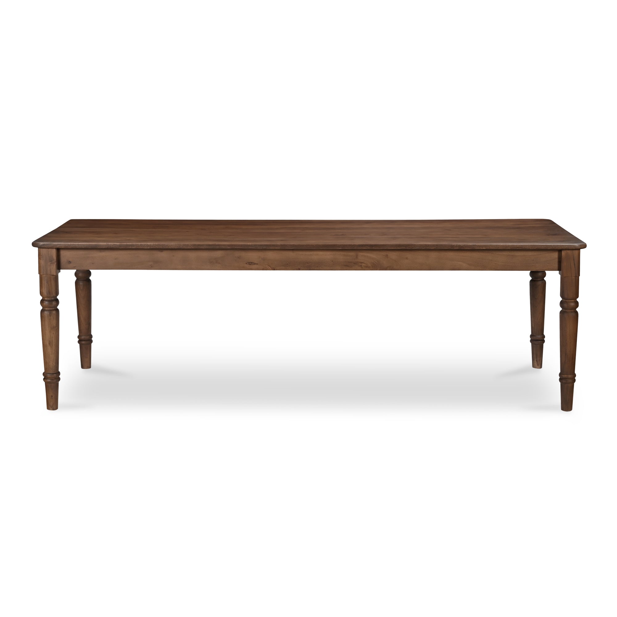 Russet Dining Table