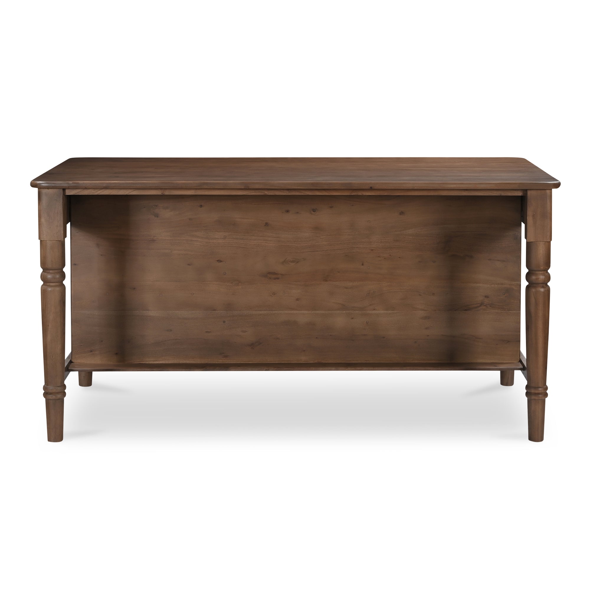Russet Kitchen Island