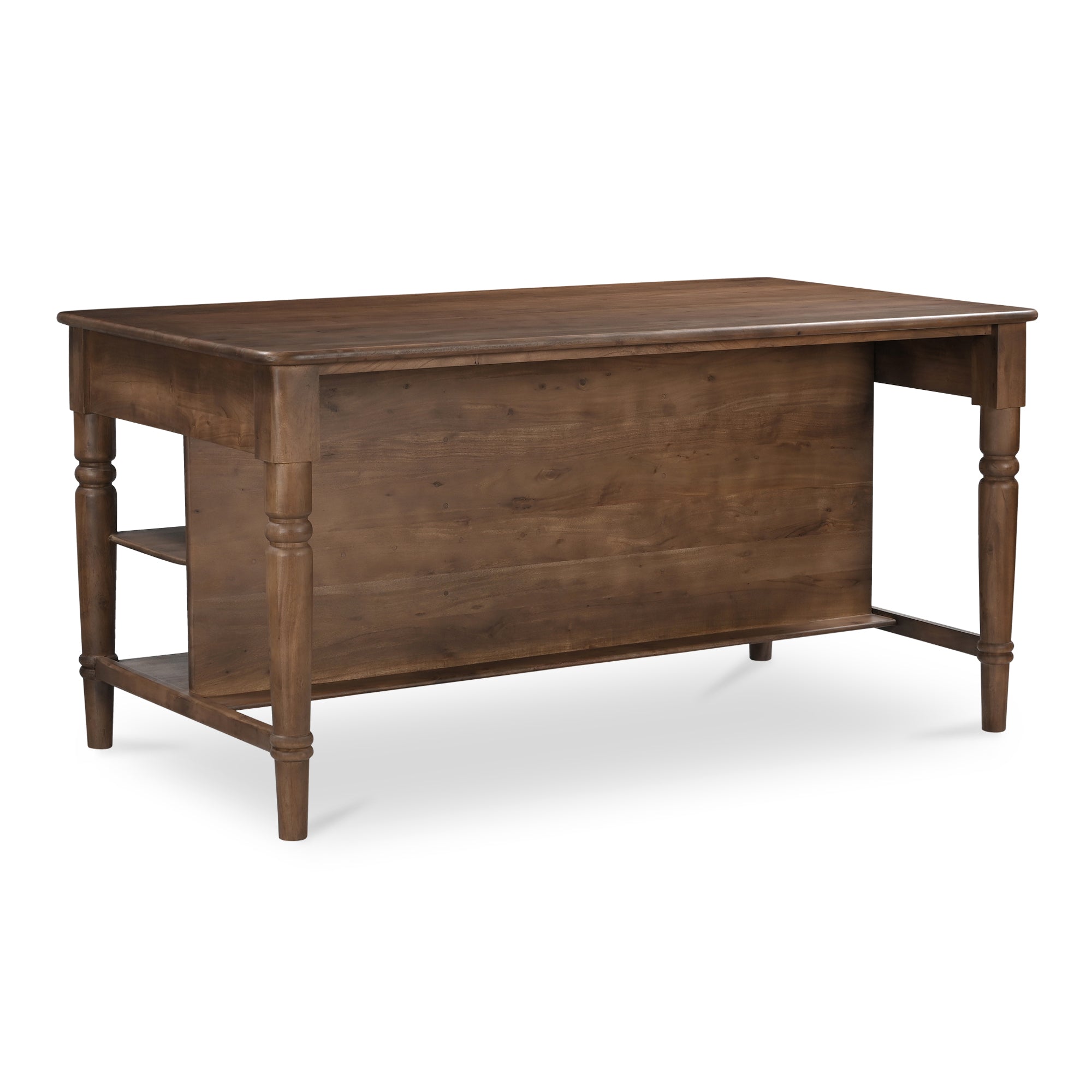 Russet Kitchen Island