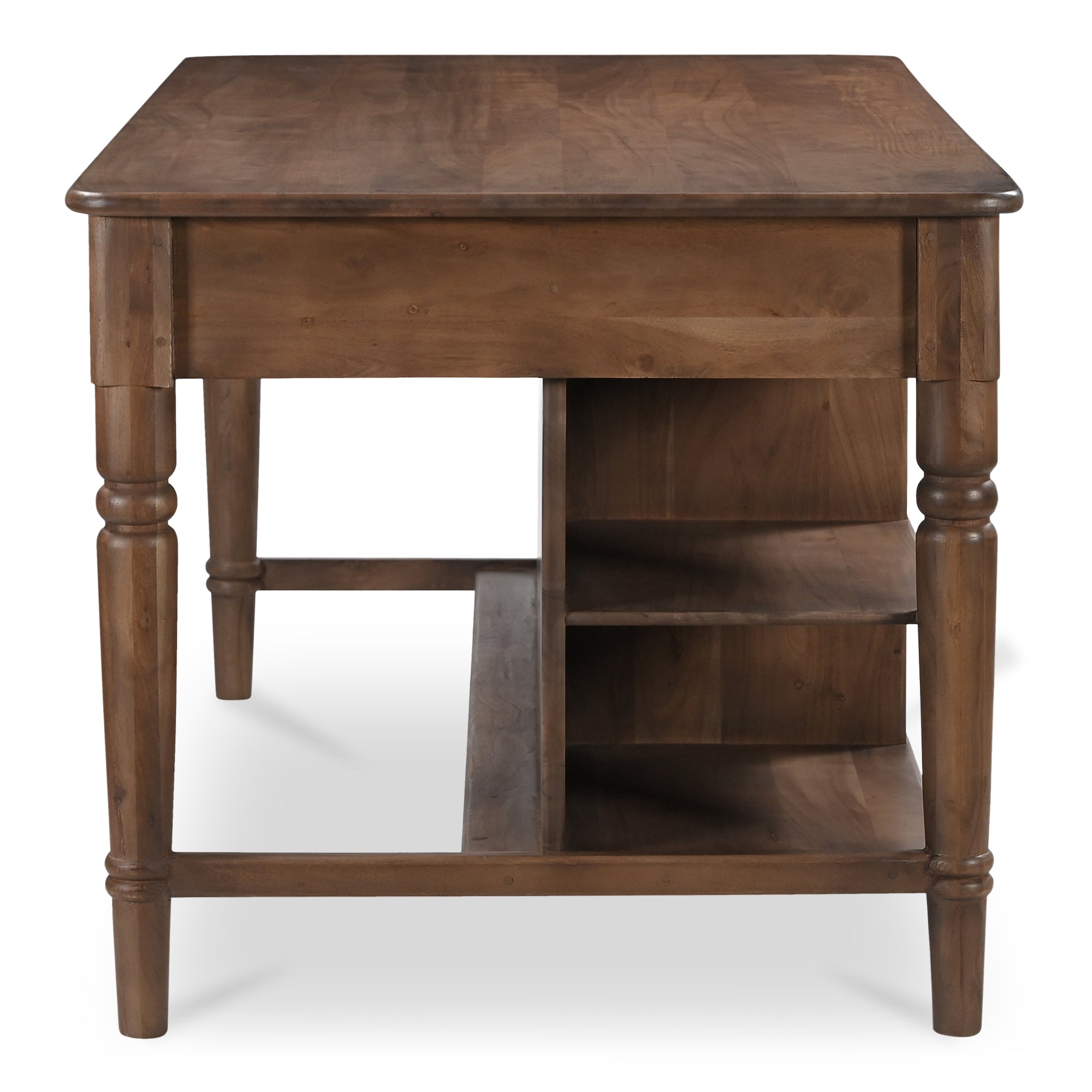 Russet Kitchen Island