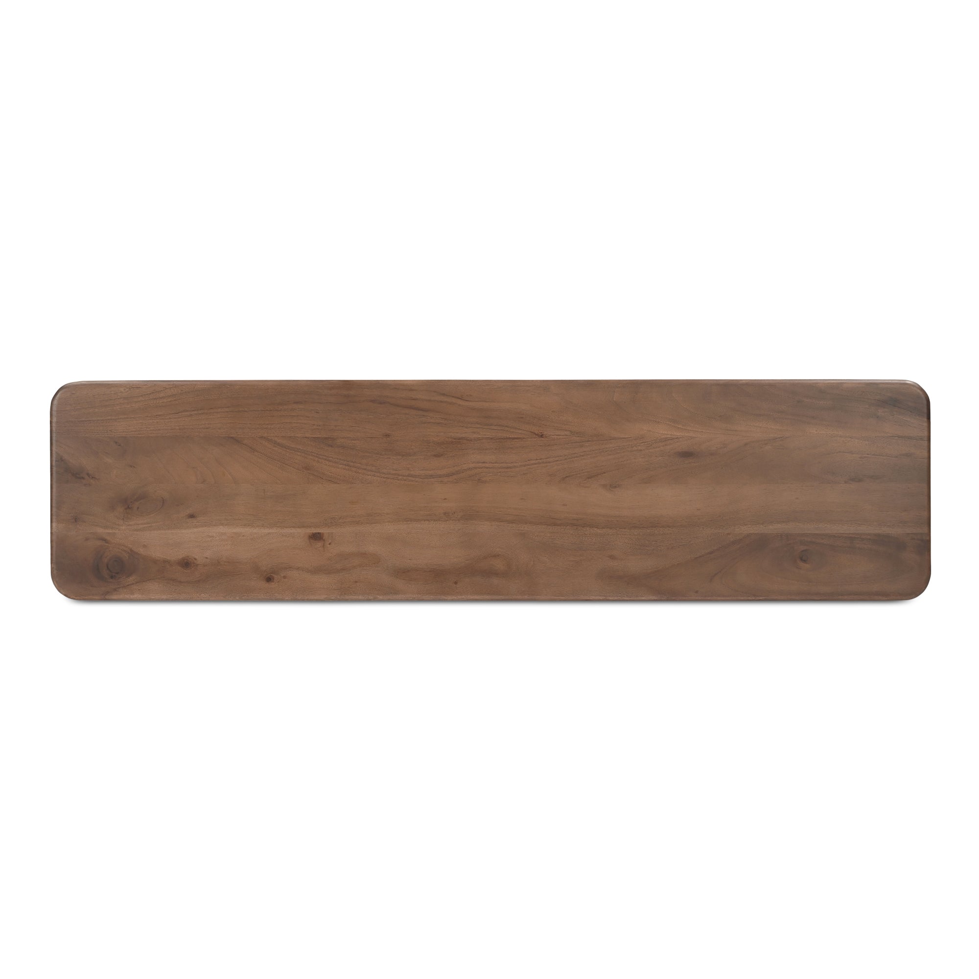 Russet Console Table
