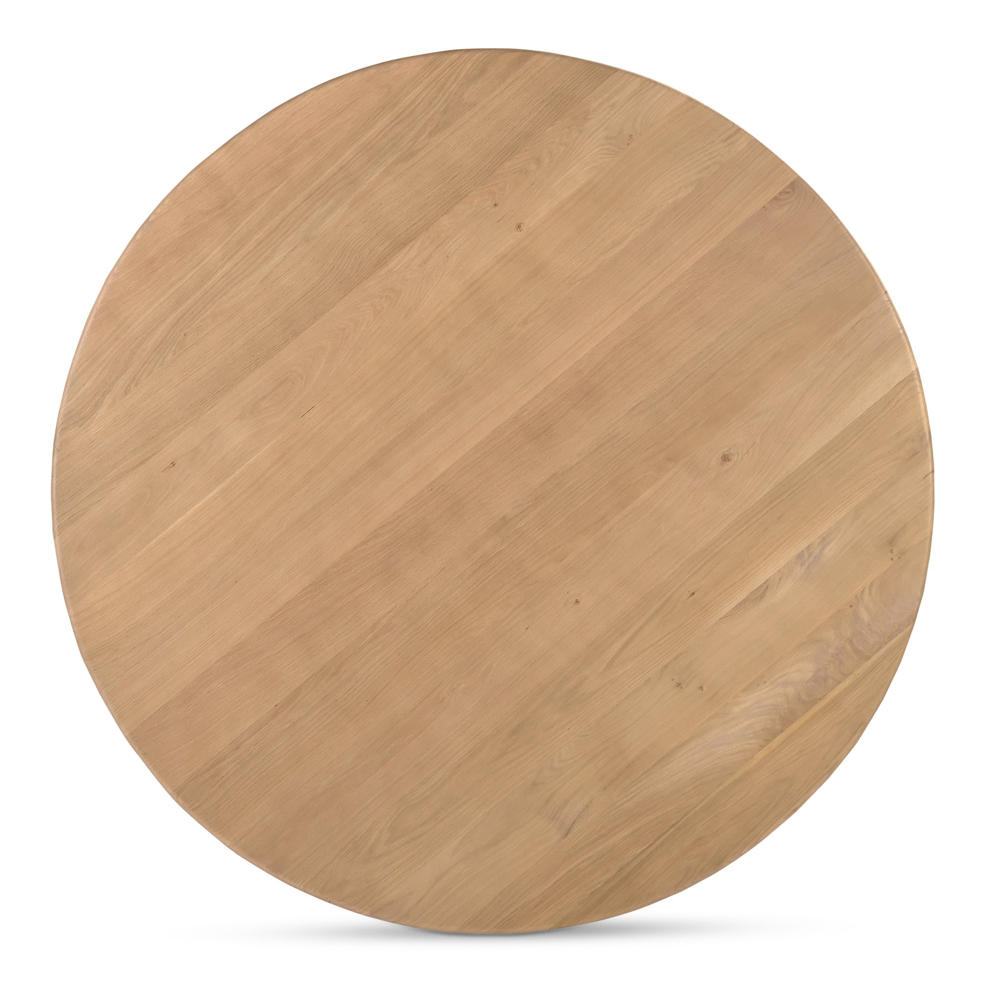 Treccia Round Dining Table