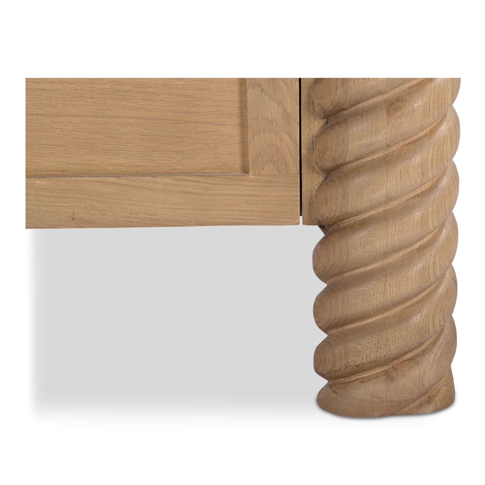Treccia 2 Drawer Nightsd