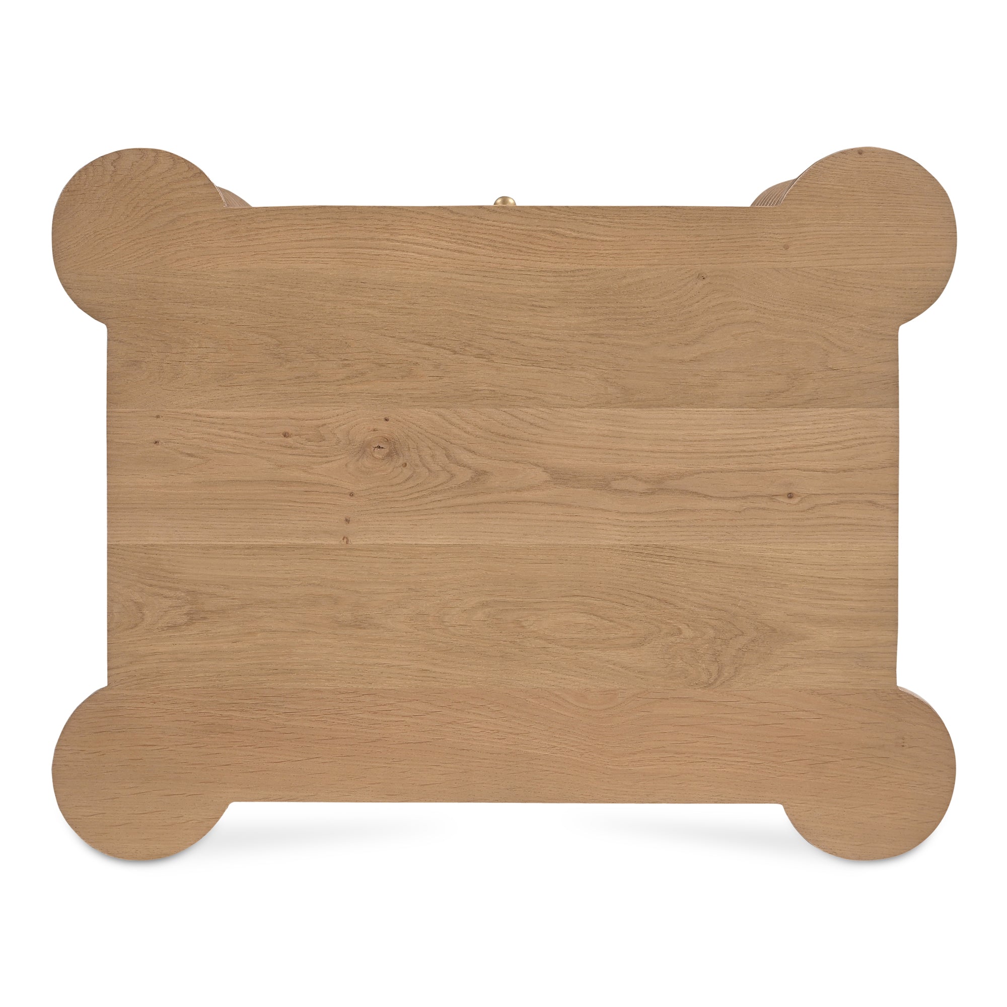 Treccia 2 Drawer Nightsd