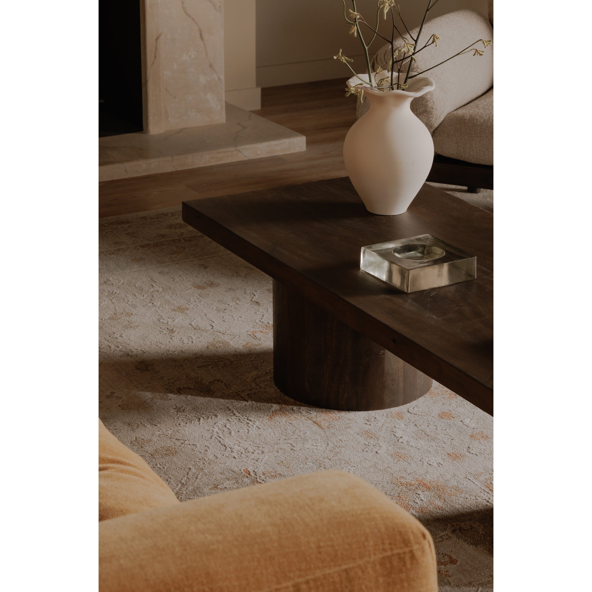 Hadley Coffee Table