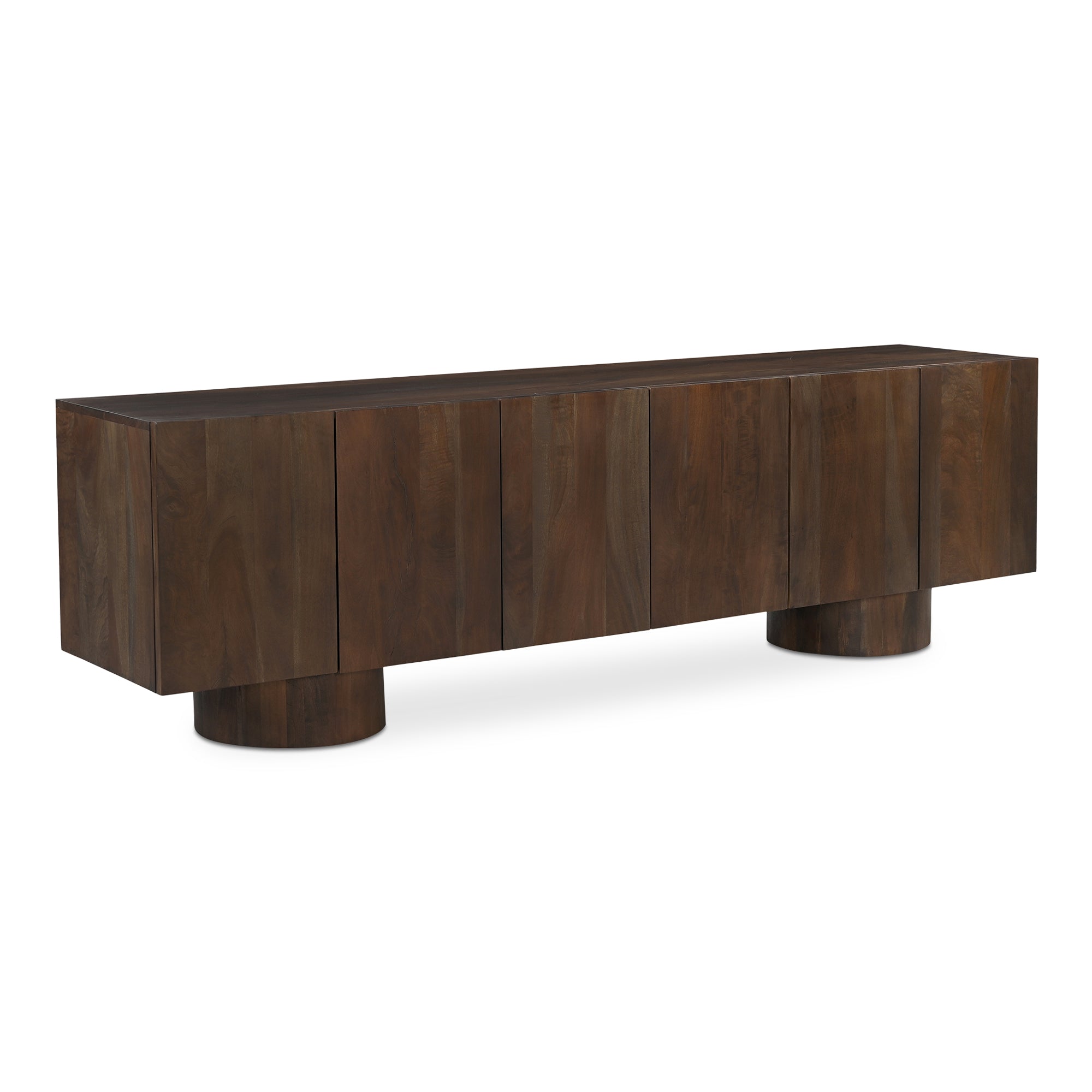 Hadley Media Unit
