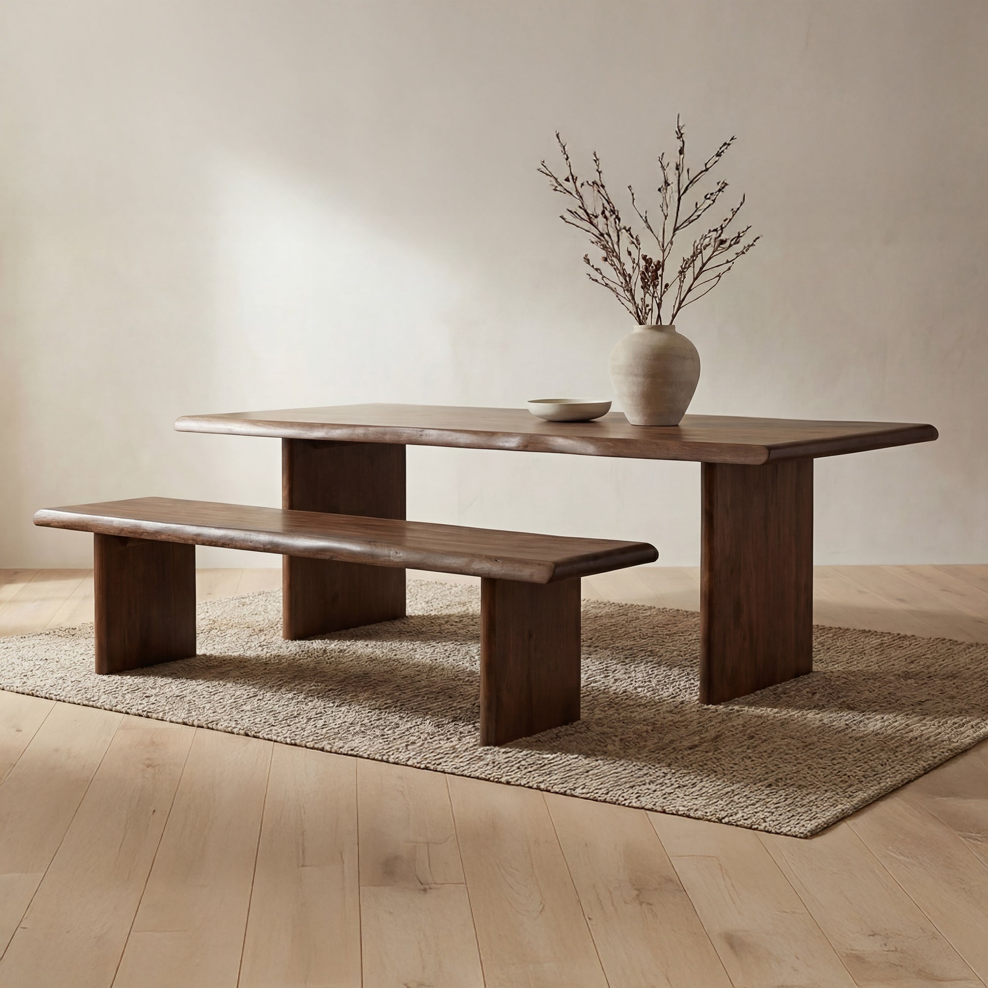 Lila Dining Bench