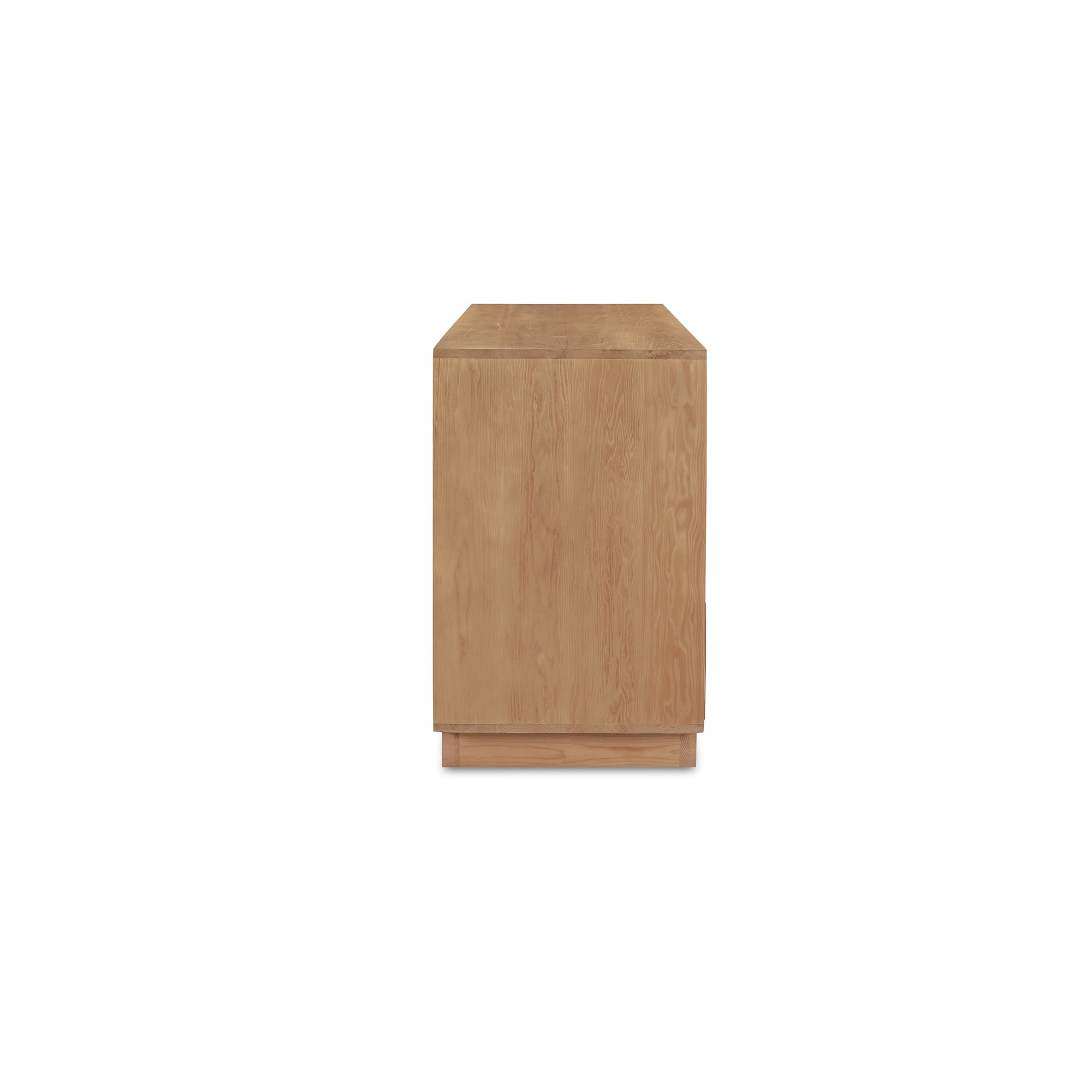 Hudson 6 Drawer Dresser