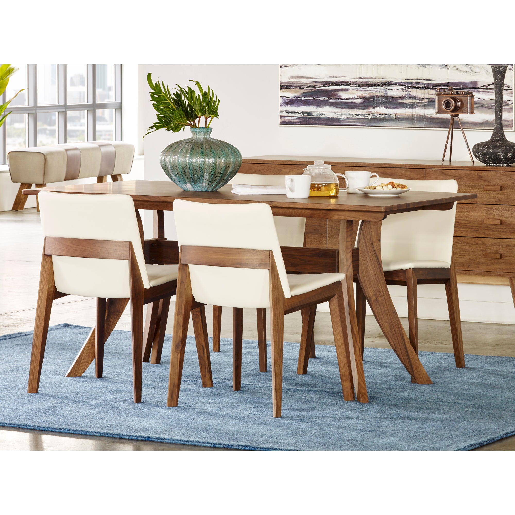 Florence Small Dining Table