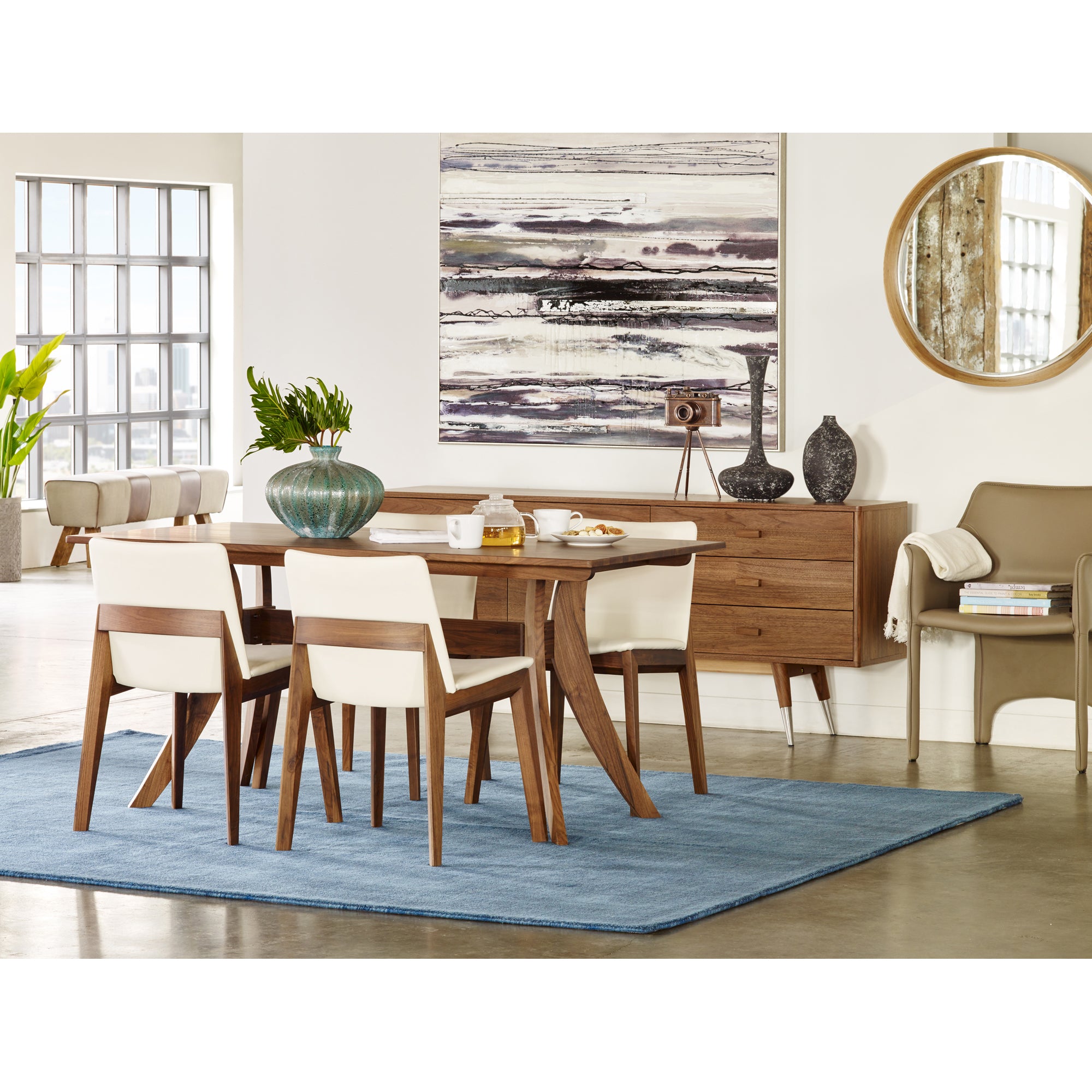Florence Small Dining Table
