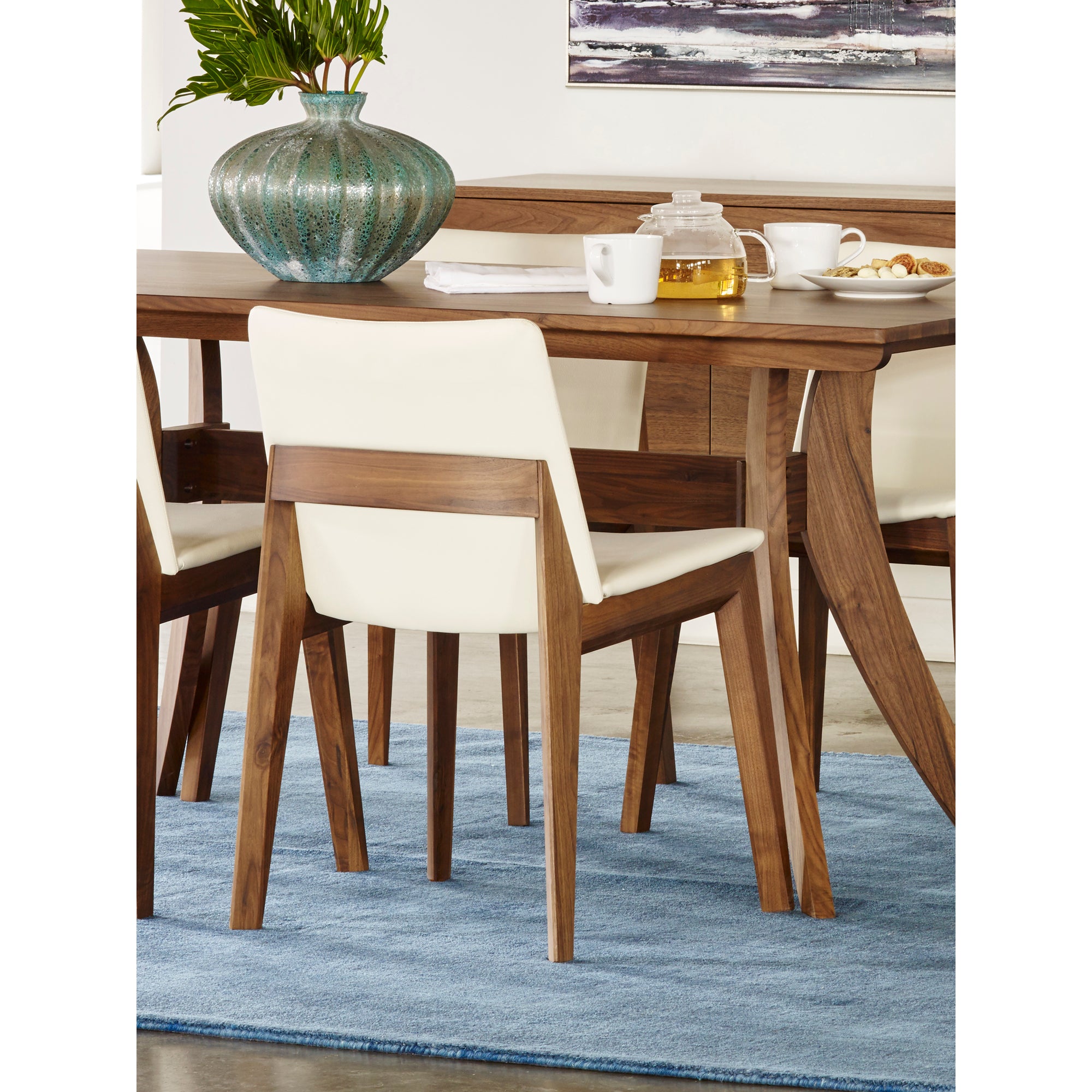 Deco Dining Chair - Set Of Two
