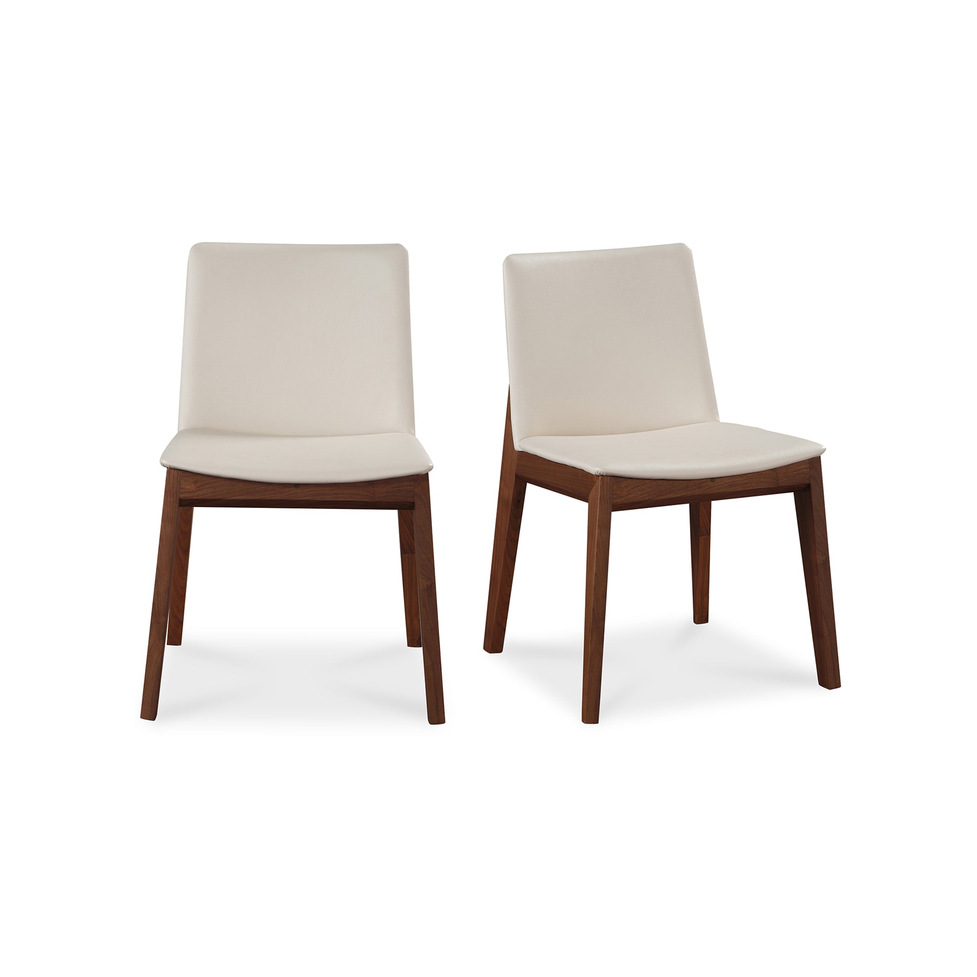 Deco Dining Chair - Set Of Two
