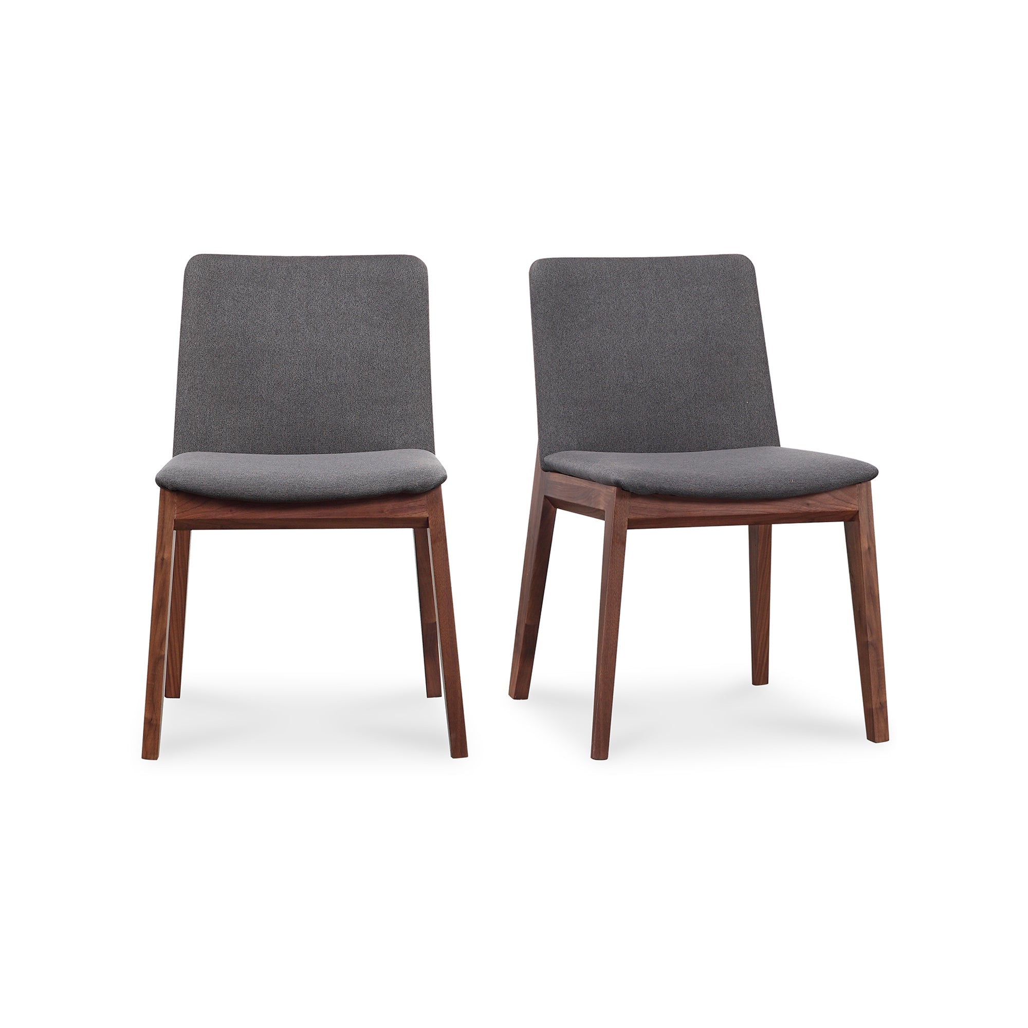 Deco Dining Chair - Set Of Two