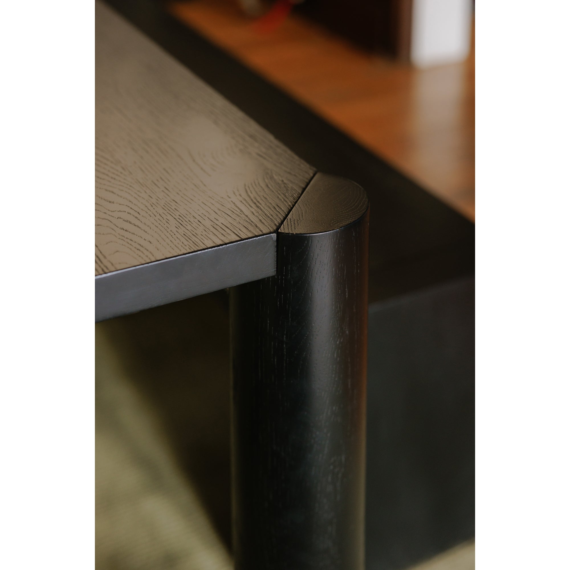 Post Small Dining Table