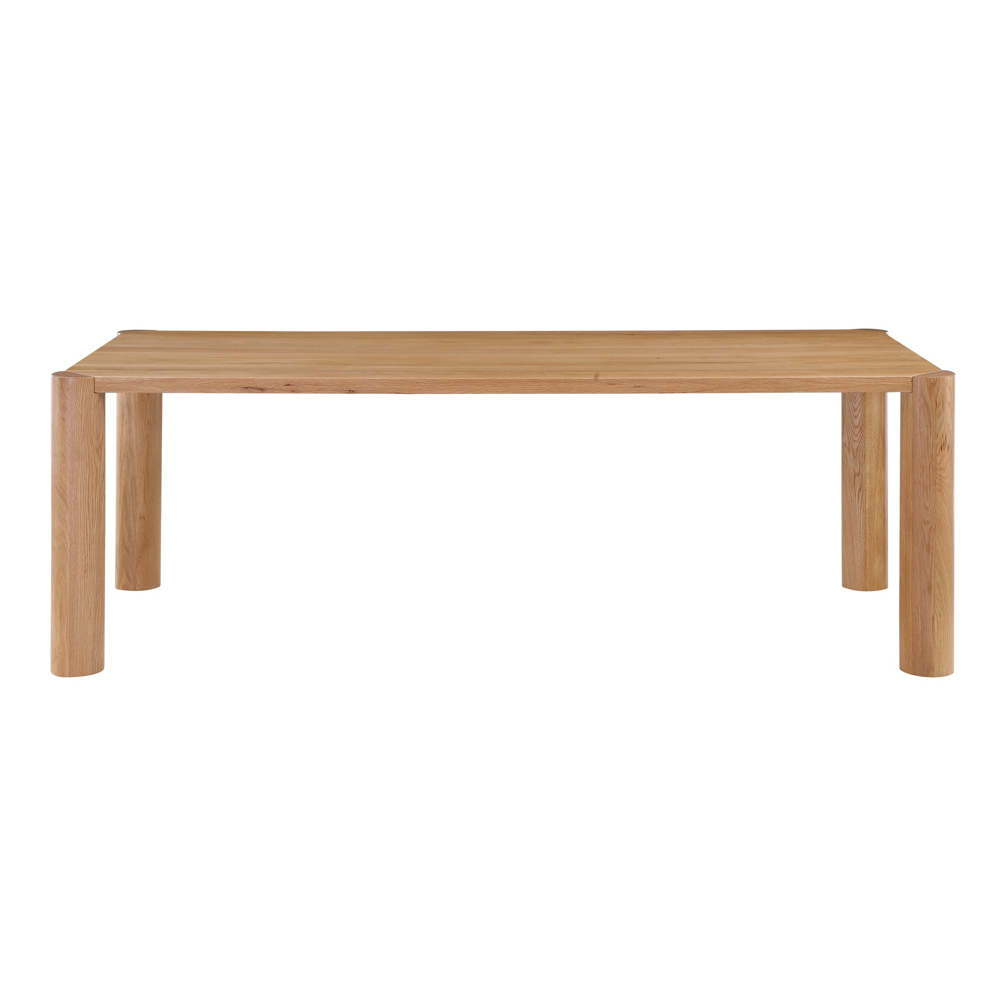 Post Small Dining Table
