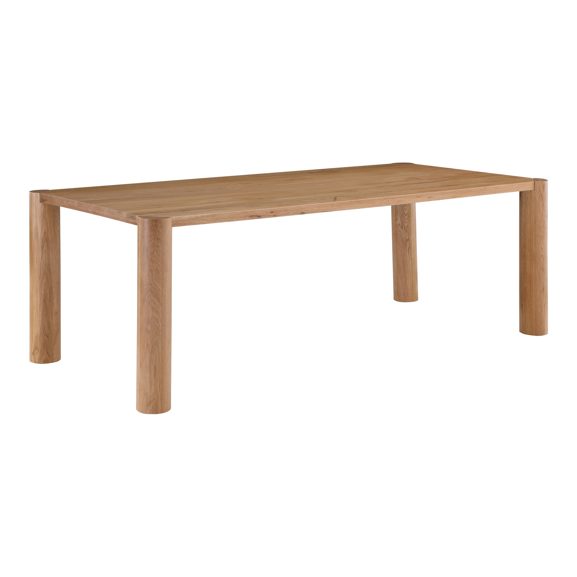 Post Small Dining Table