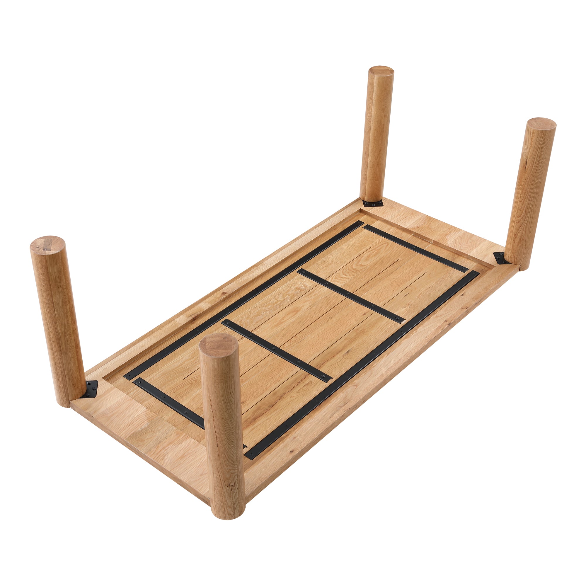 Post Small Dining Table