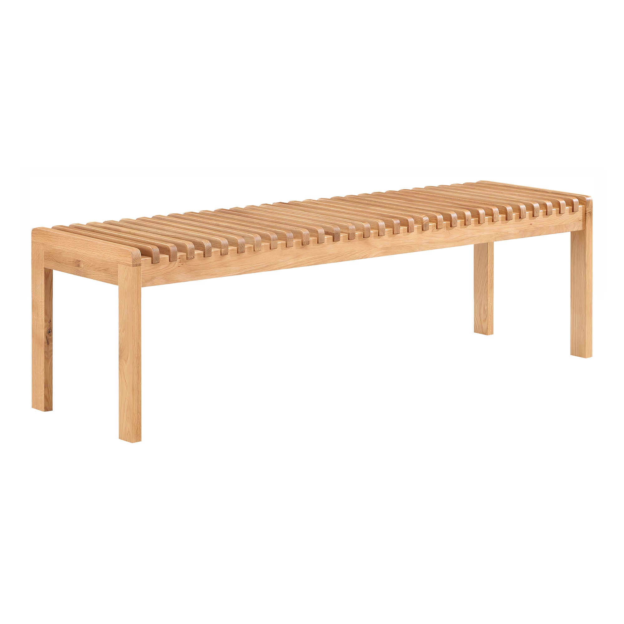 Rohe Bench