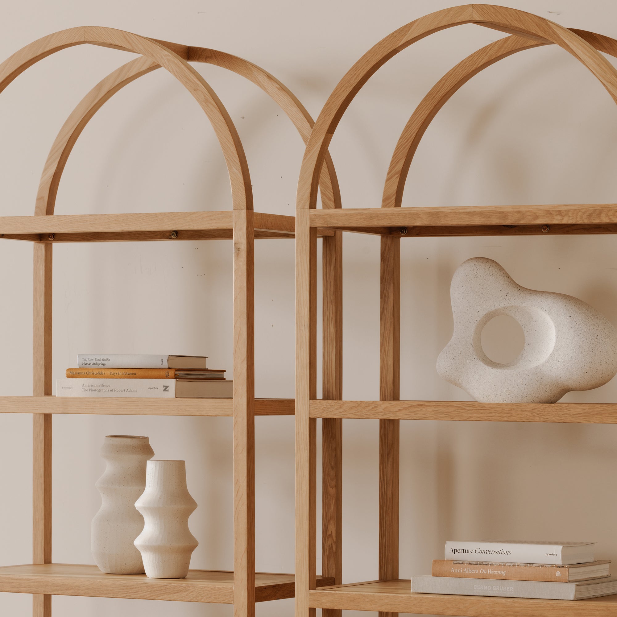 Eero Bookcase